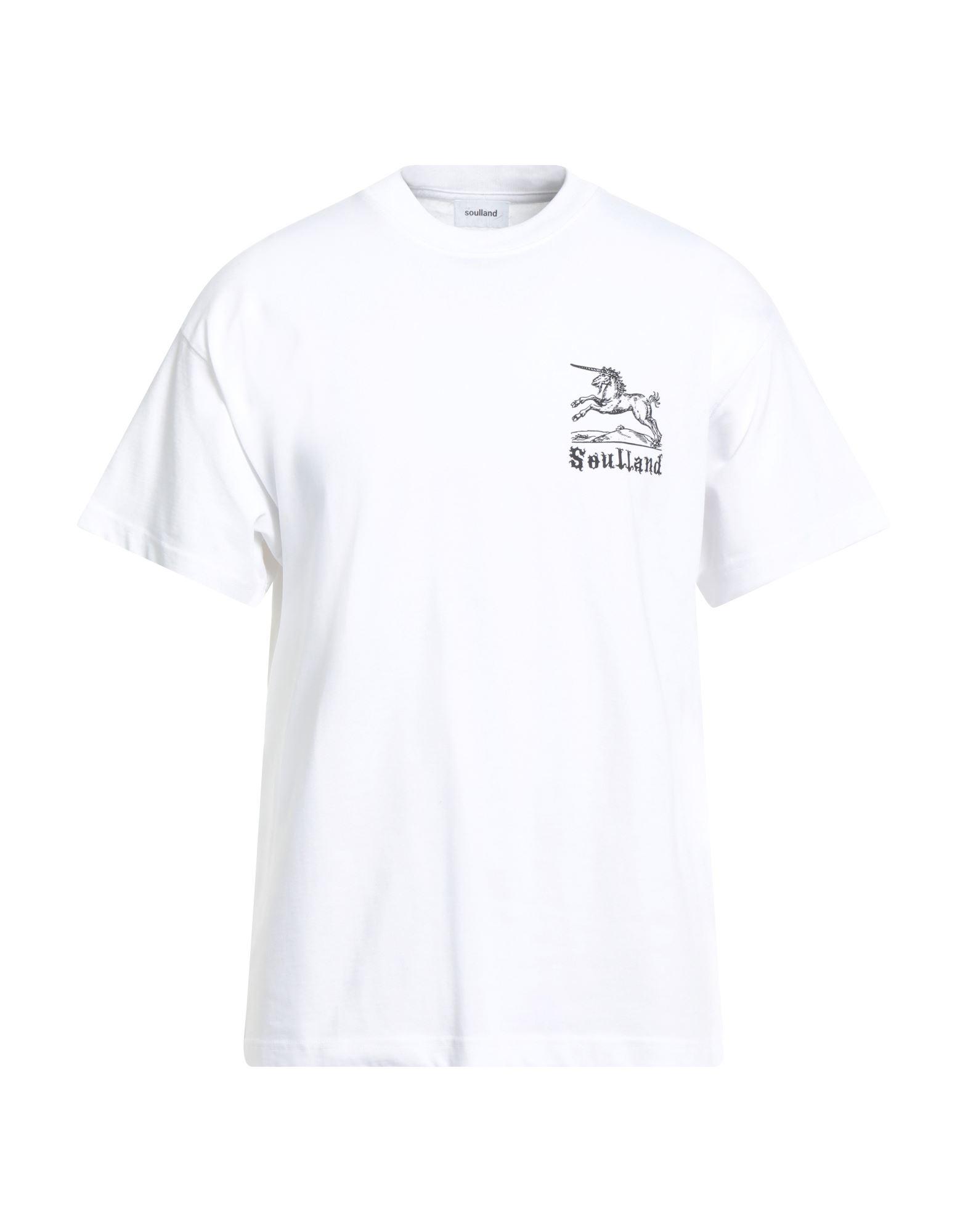 Soulland T-shirts for Men | Online Sale up to 75% off | Lyst