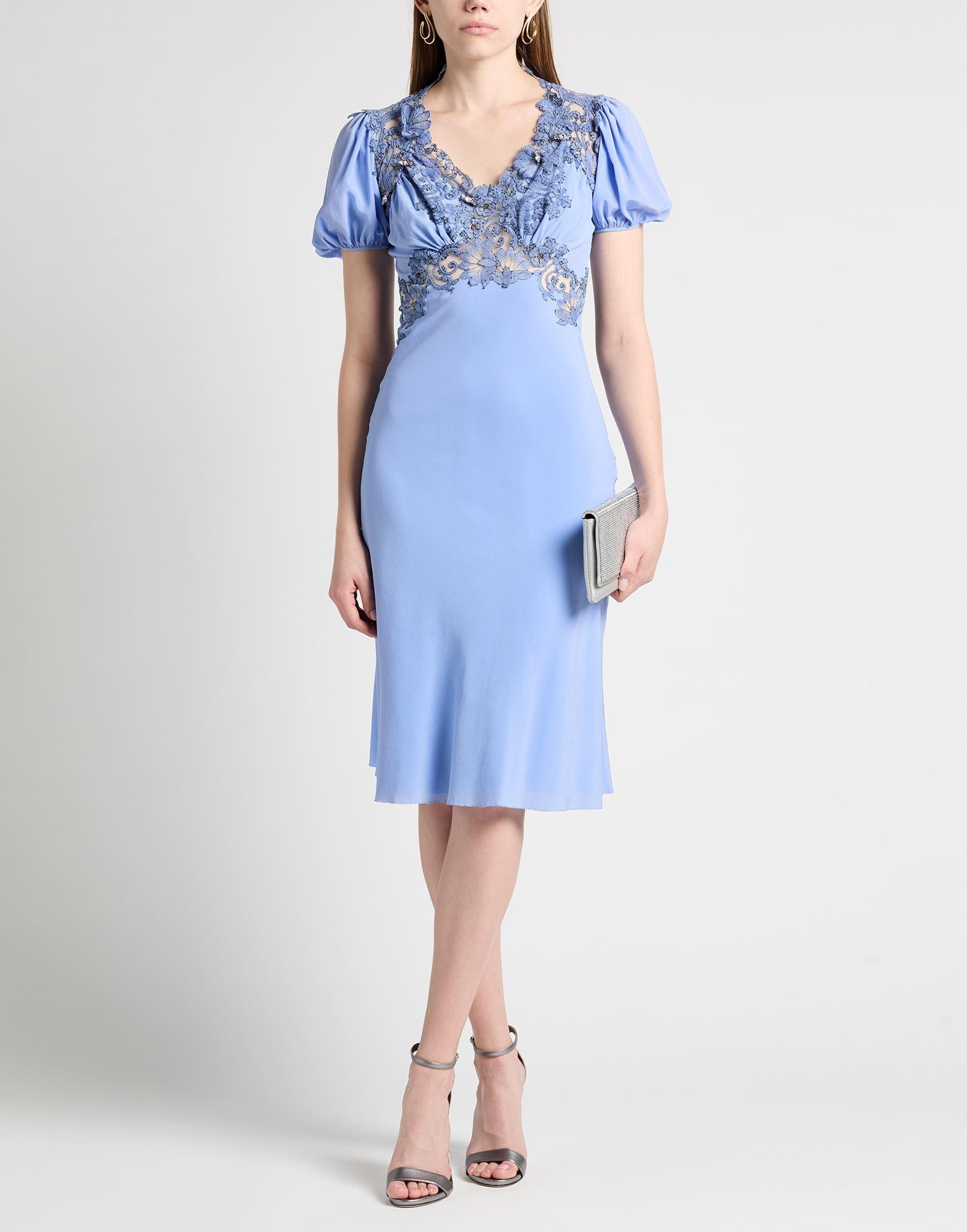 Ermanno Scervino Polyester Dresses for Women | Lyst