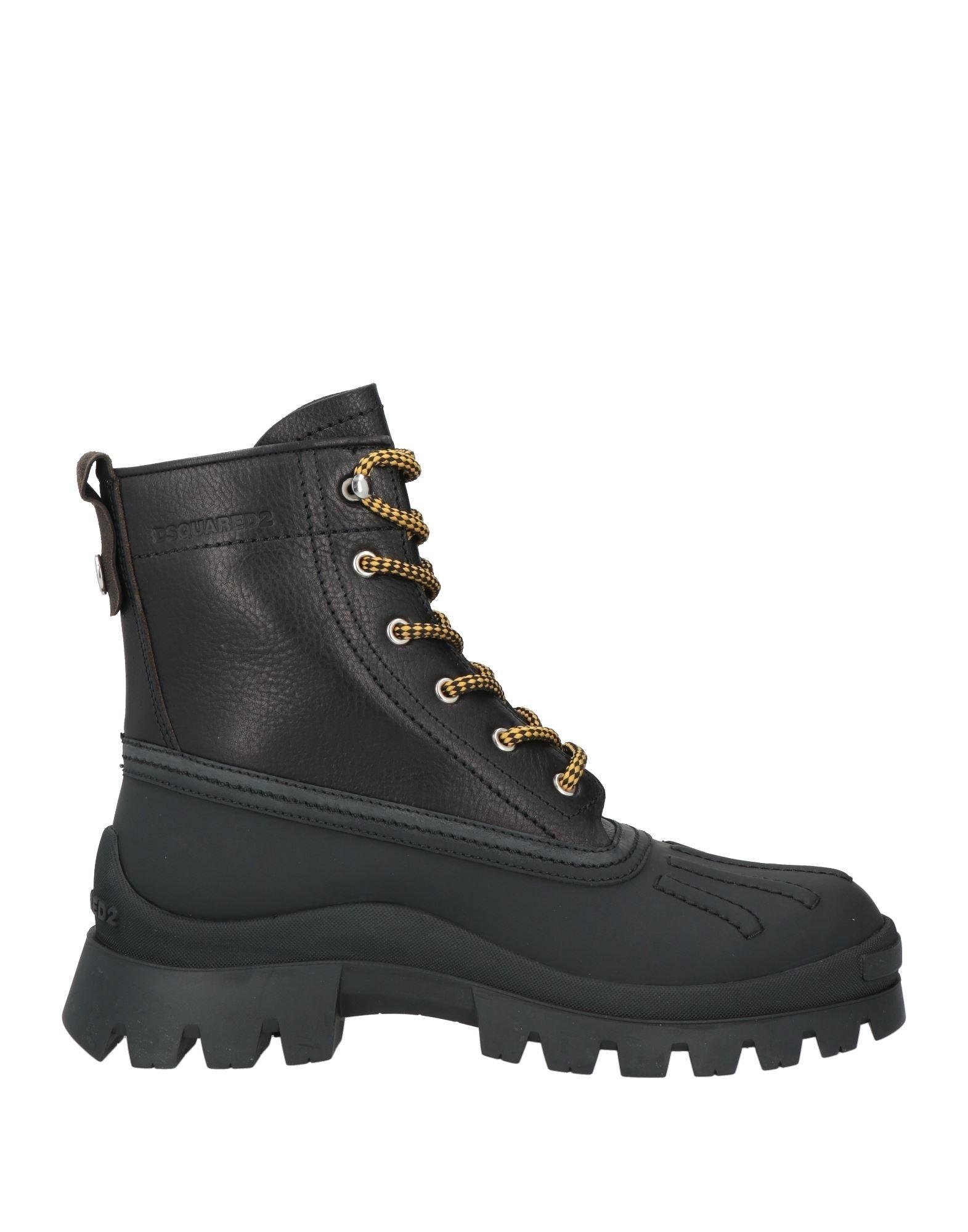 Dsquared boots sale online