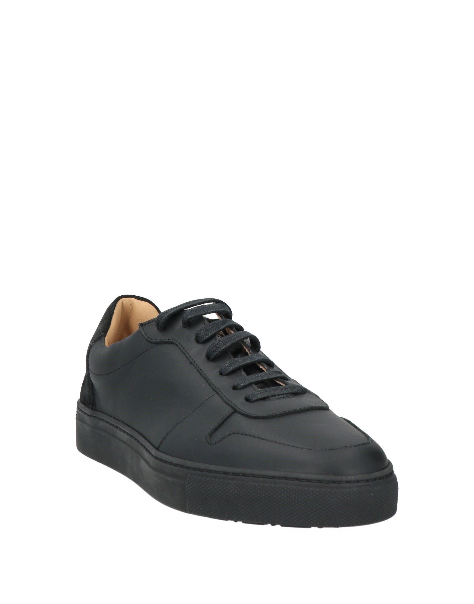 スニーカー VIVIENNE WESTWOOD Men Sneakers Black 75020057MW0004 N401 Vivienne Westwood Sneakers for Men | Online Sale up to 40