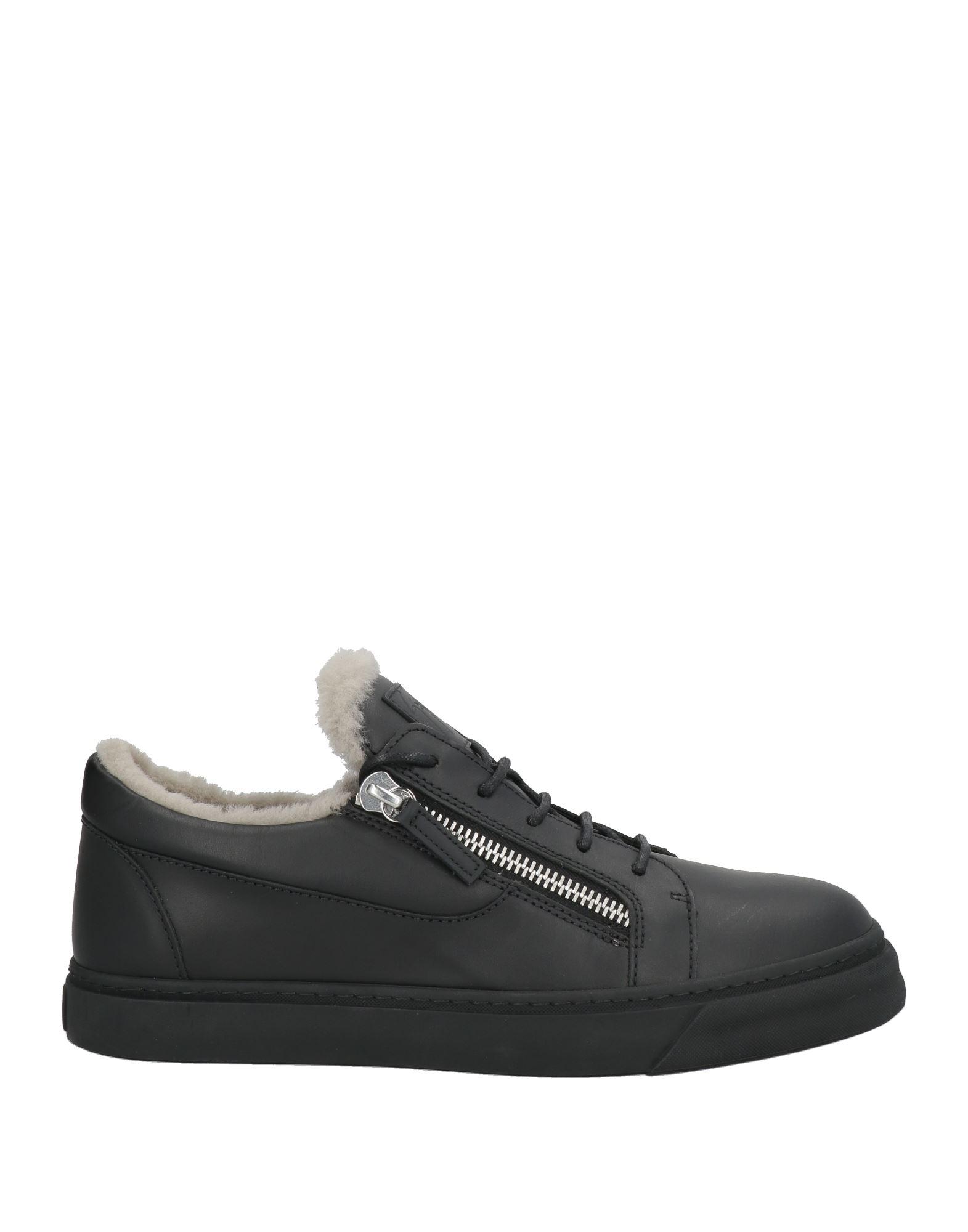 Giuseppe Zanotti Low-top sneakers for Men | Online Sale up
