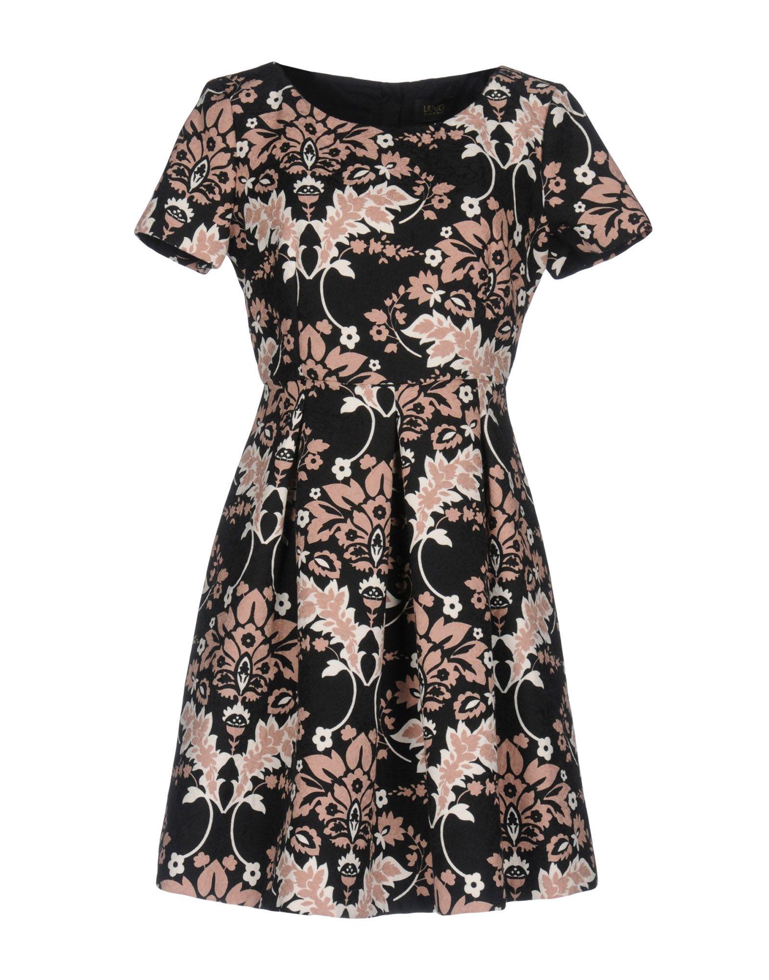 Liu Jo Mini and short dresses for Women | Online Sale up to