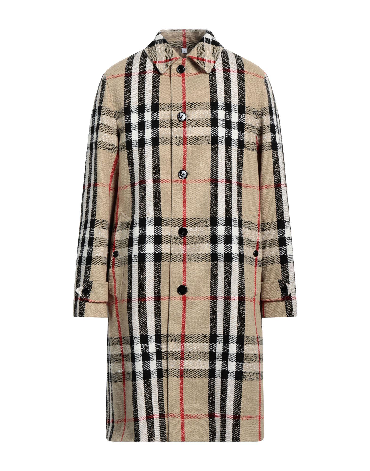 Pardessus burberry hotsell