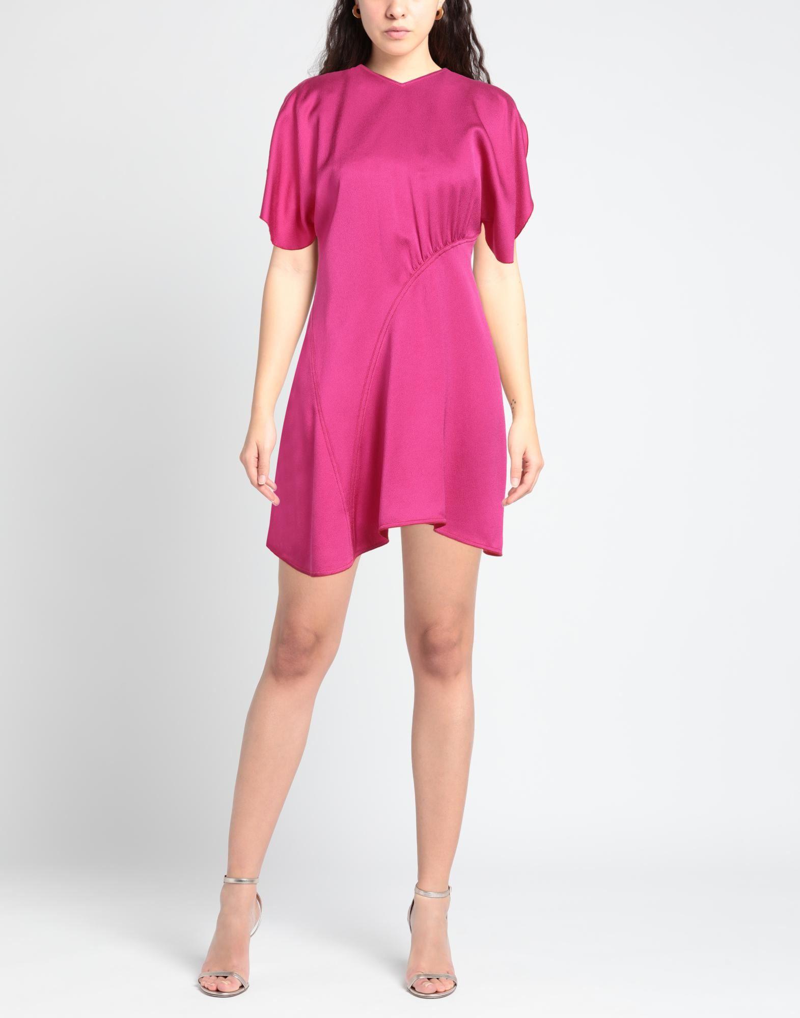 Victoria Beckham Peplum Dresses for Women | Lyst