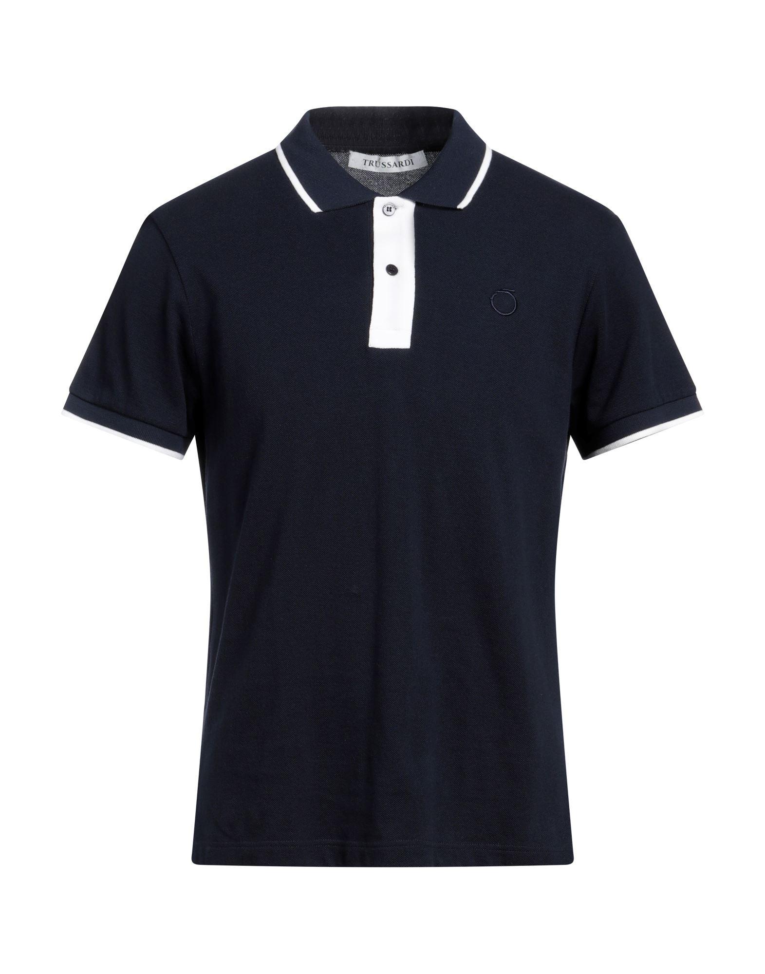 Trussardi polo 2024