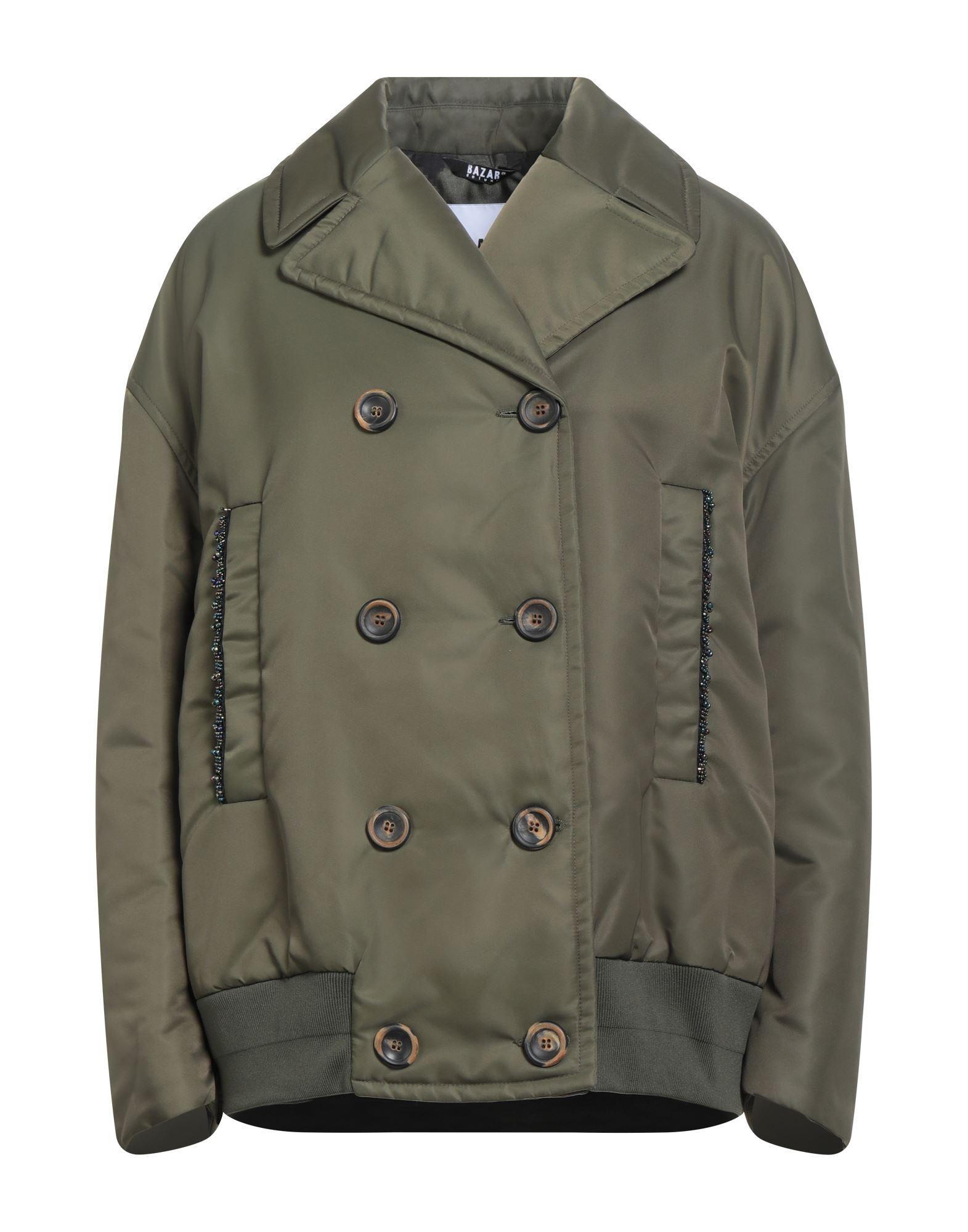 Bazar Deluxe Freizeitjacken für Damen Online-Schlussverkauf