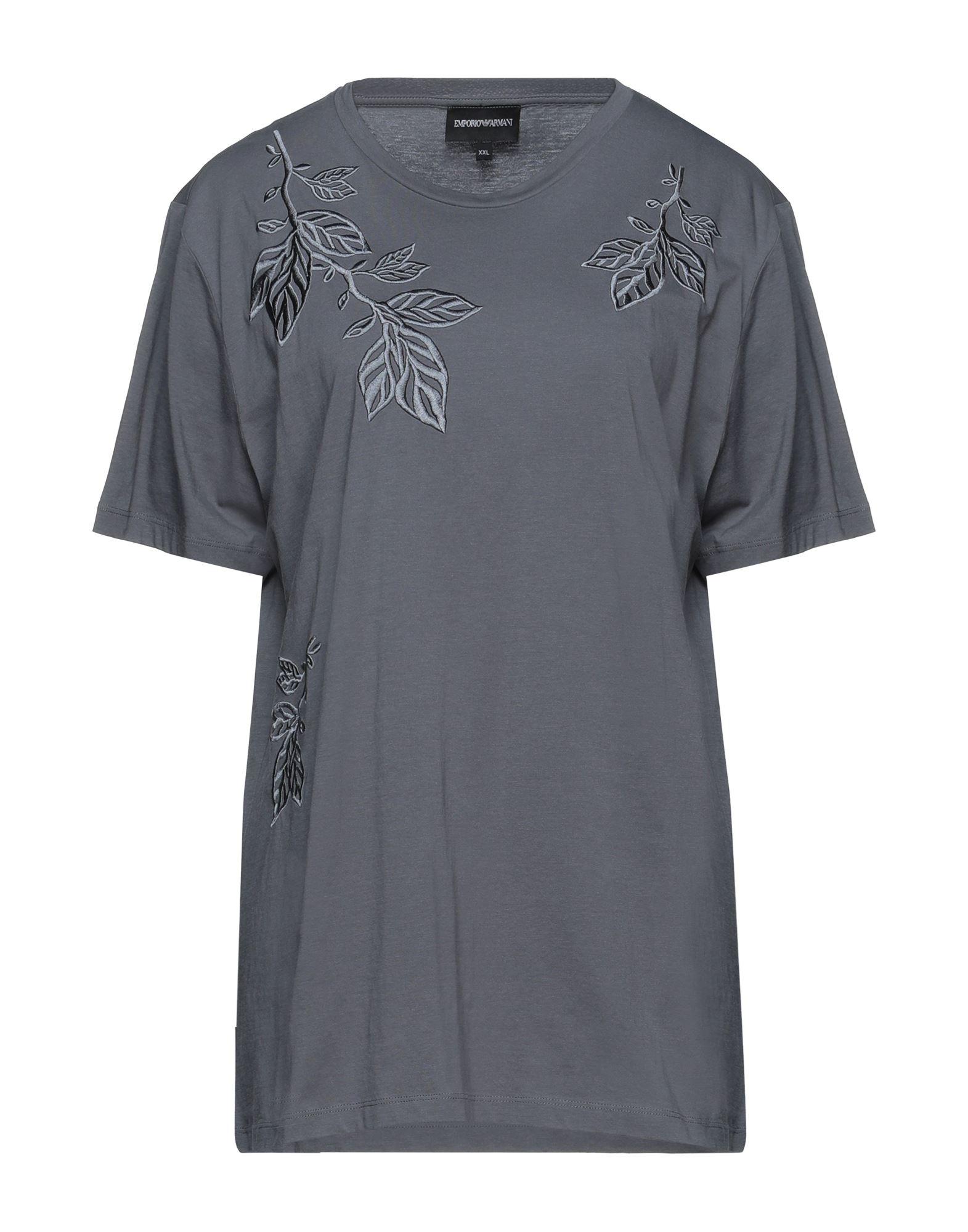 emporio armani women's t shirt sale