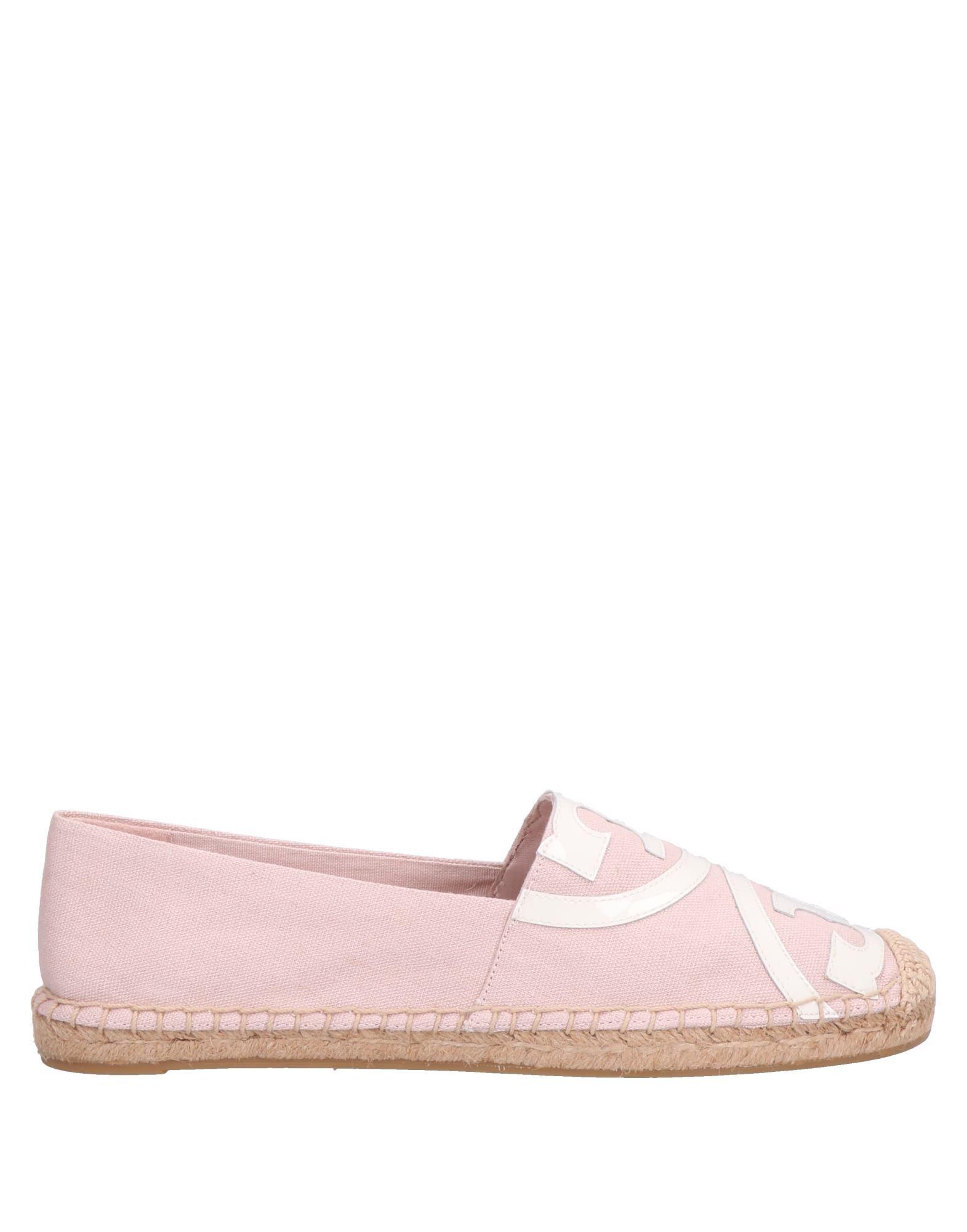 tory burch poppy espadrille denim