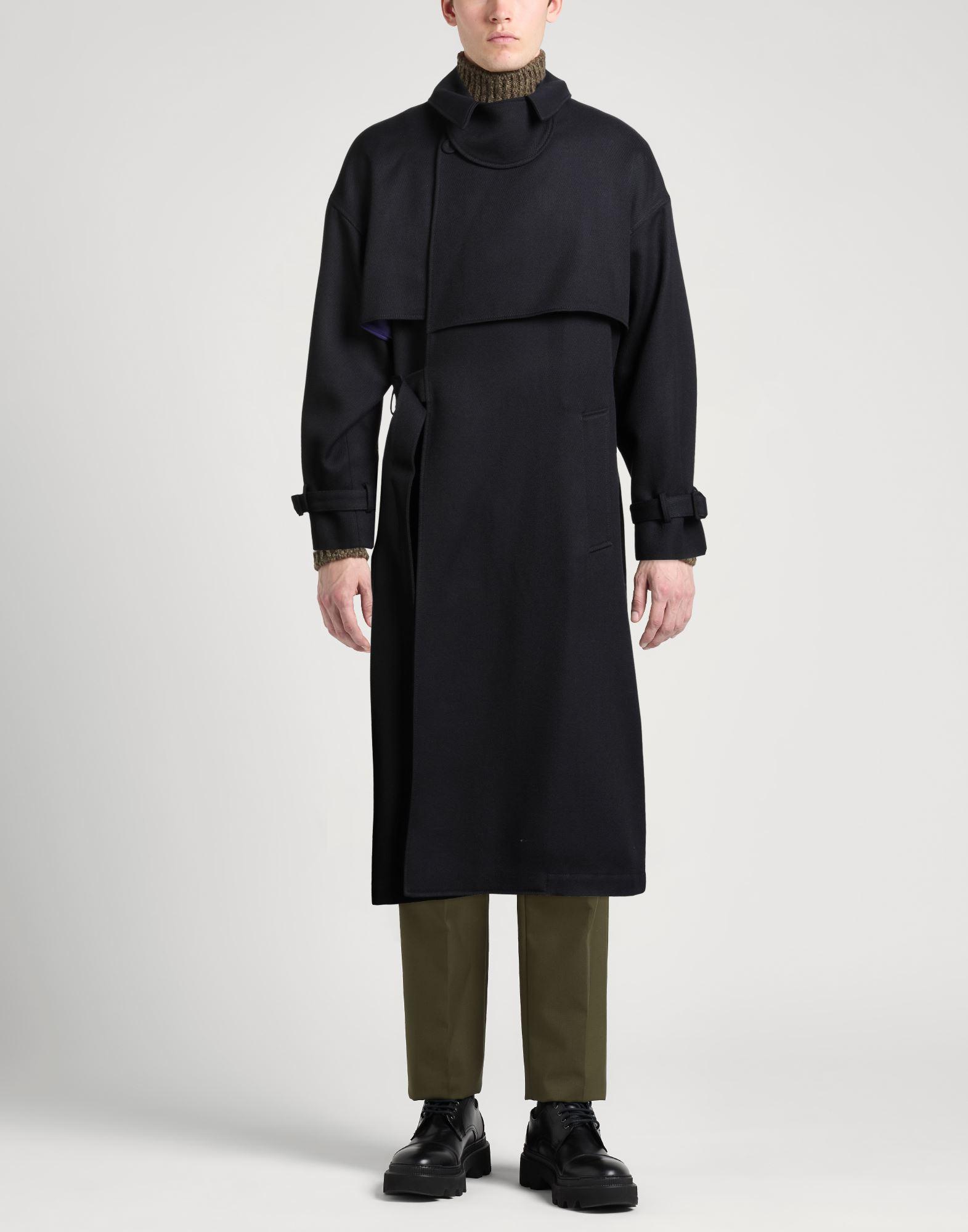 VIP【関税送料無料】希少 EMPORIO ARMANI COAT Men's Coats | Emporio Armani