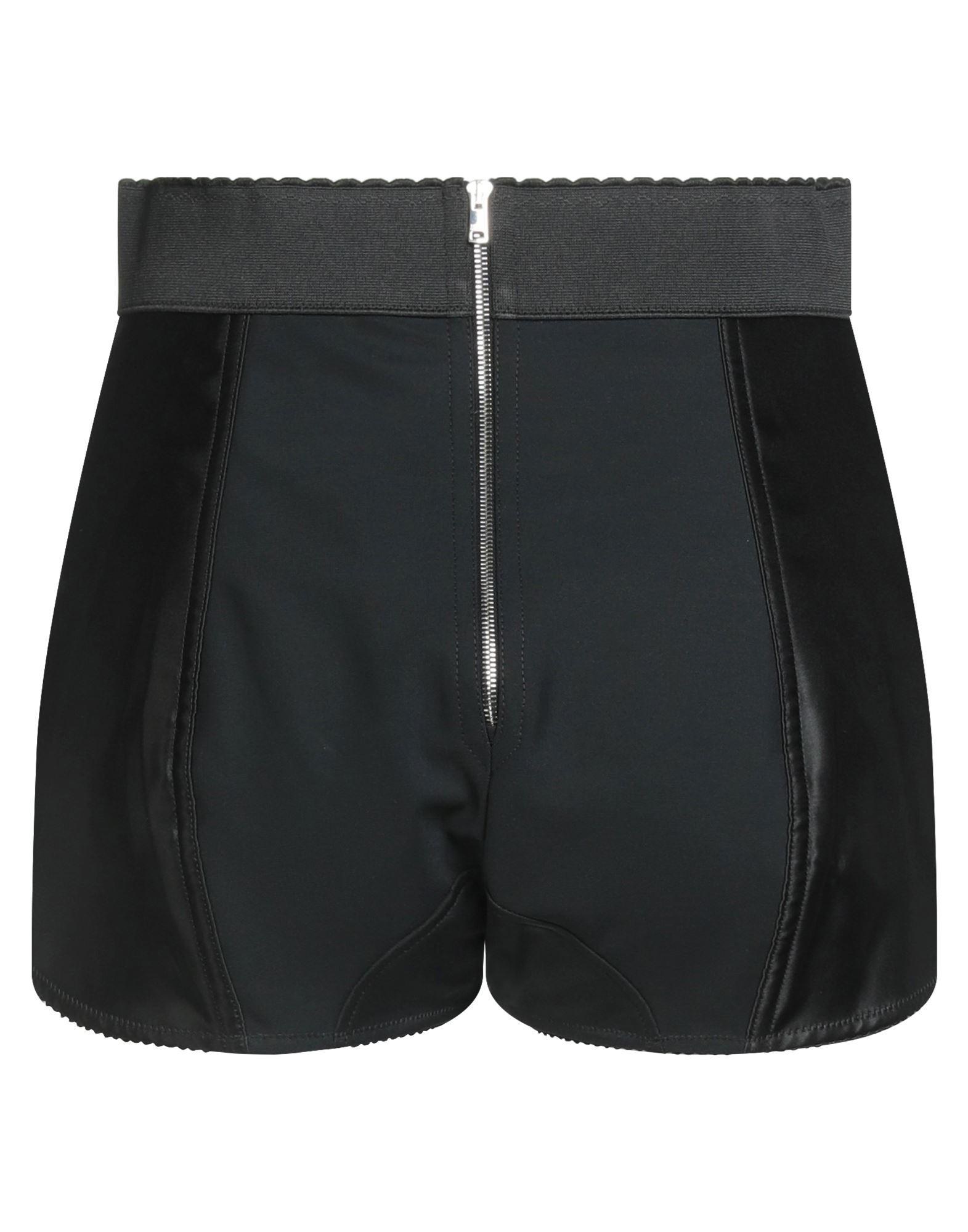 ショートパンツ DOLCE  GABBANA Women Shorts  Burmudas 4032093 FTC71T FUVG7 Dolce & Gabbana ポルカドット ショートパンツ | ホワイト