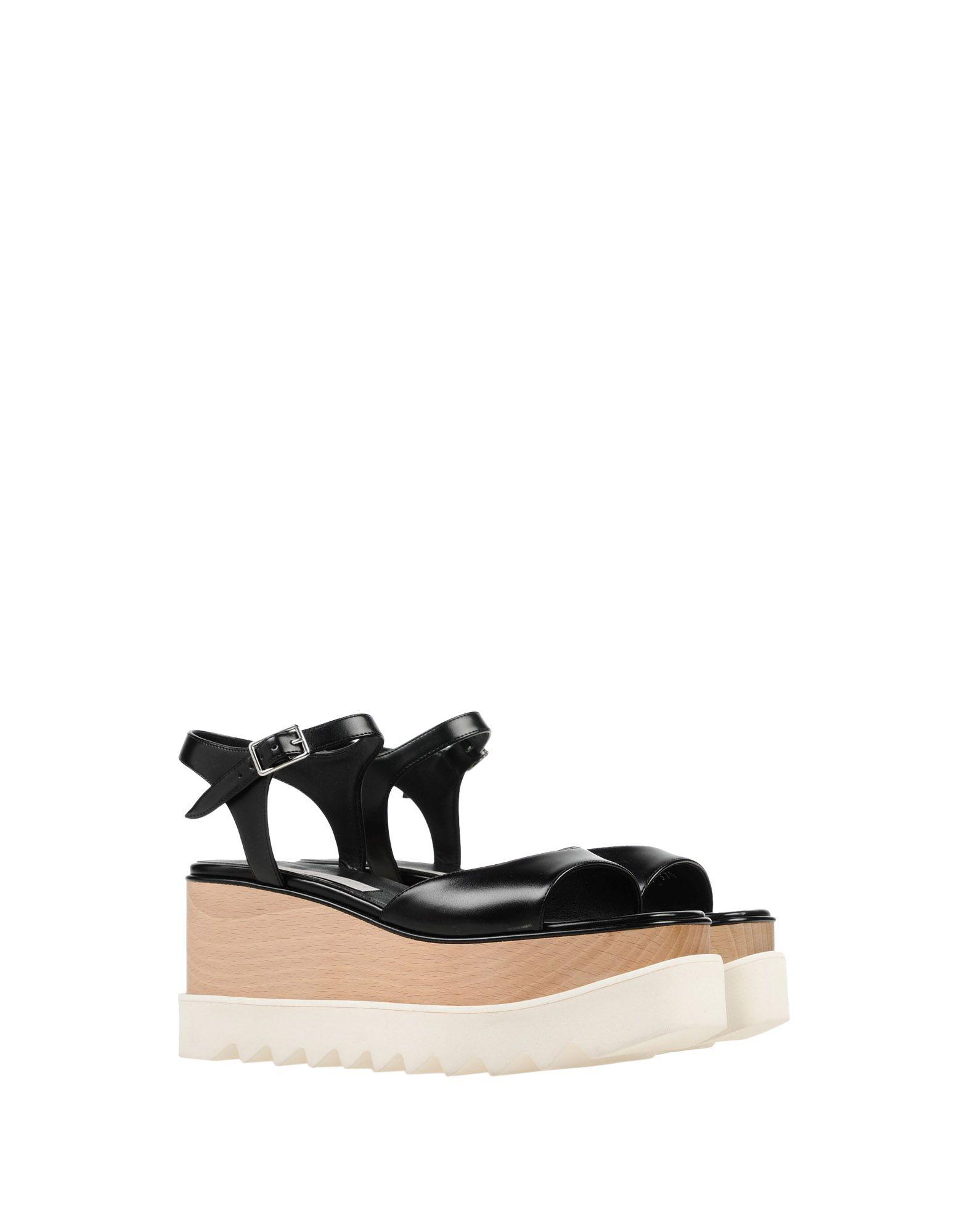 stella mccartney sandals sale