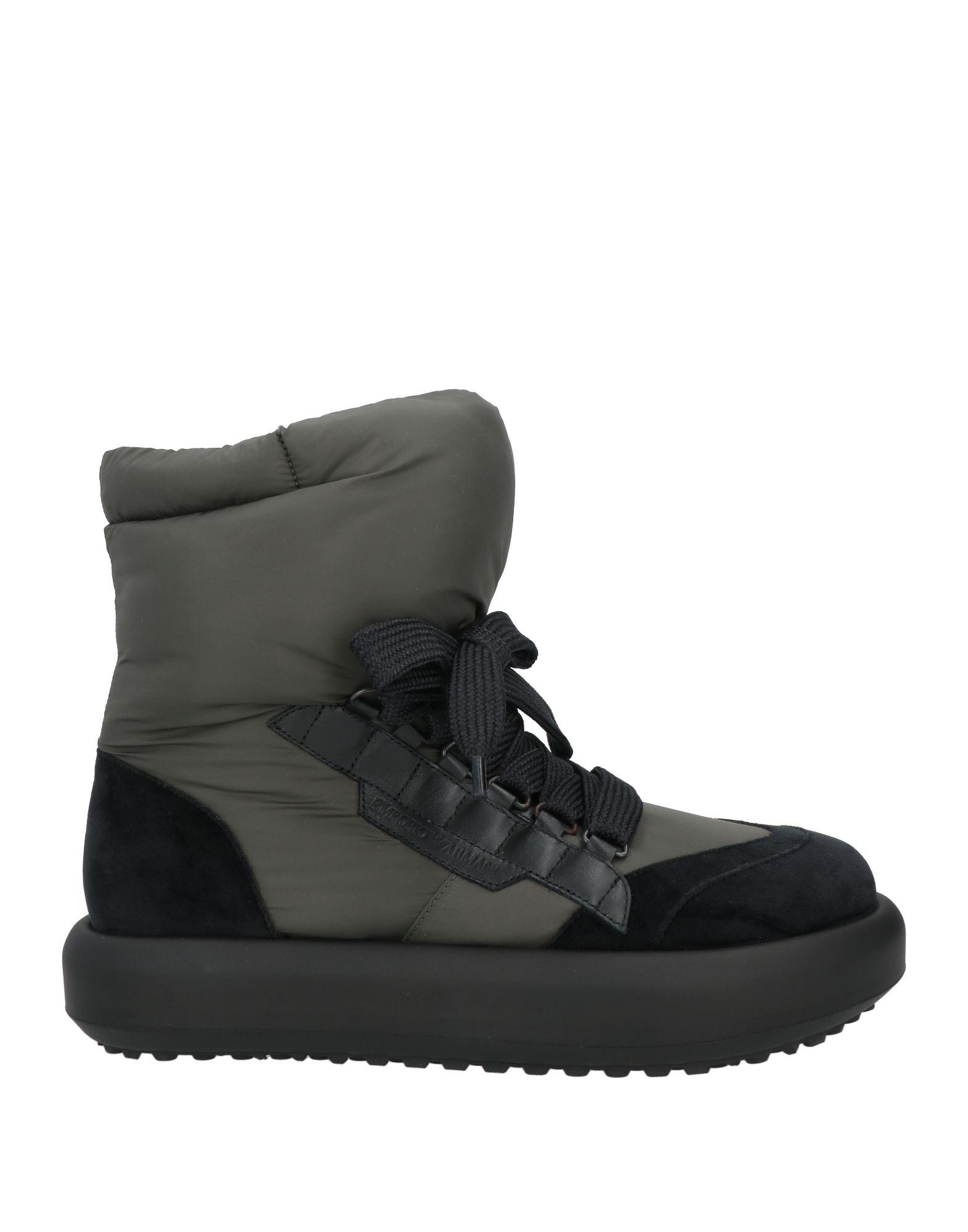 Emporio Armani Boots for Men | Online Sale up to 85% off | Lyst