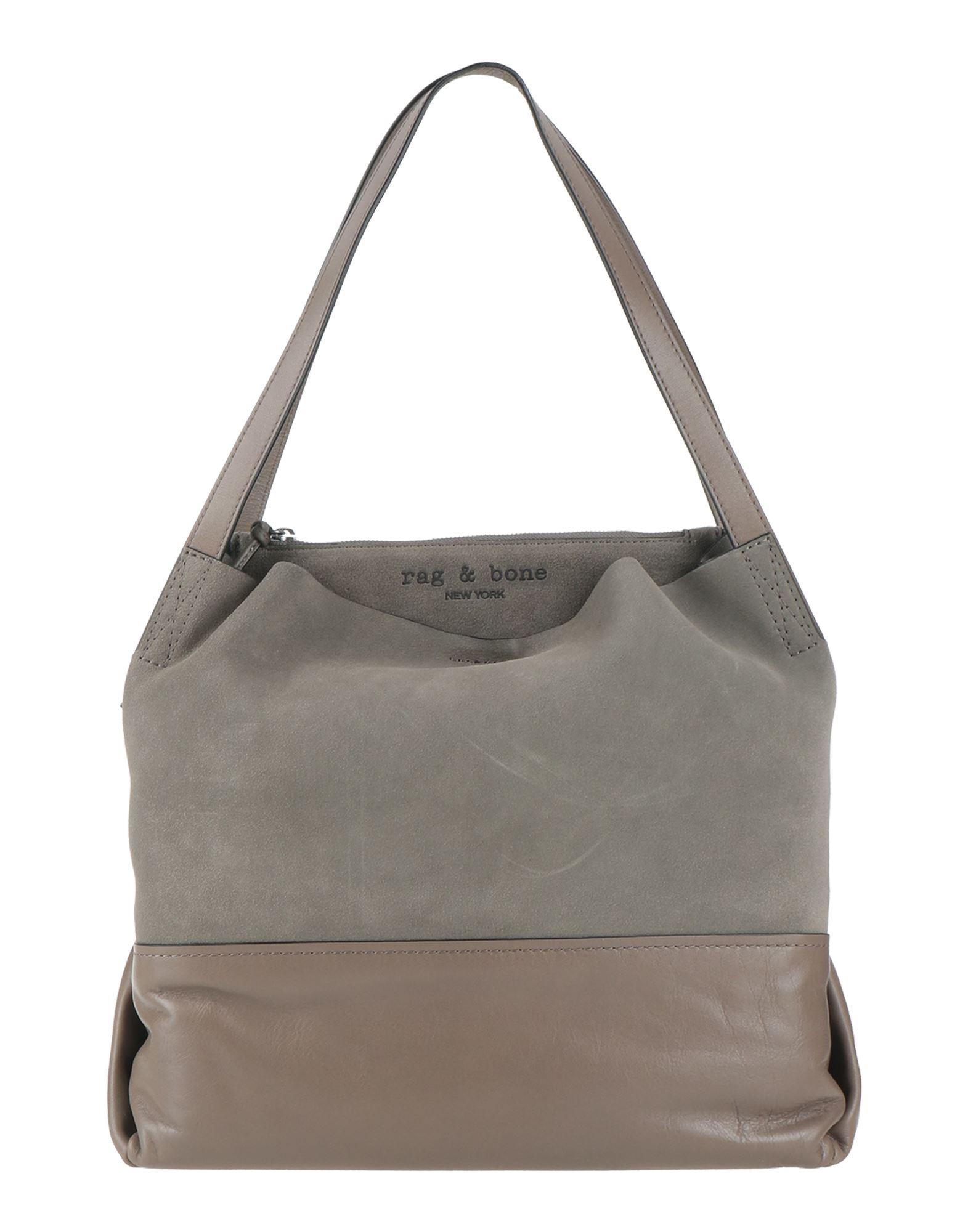 Rag Bone Tote bags for Women Online Sale up to 38 off Lyst UK