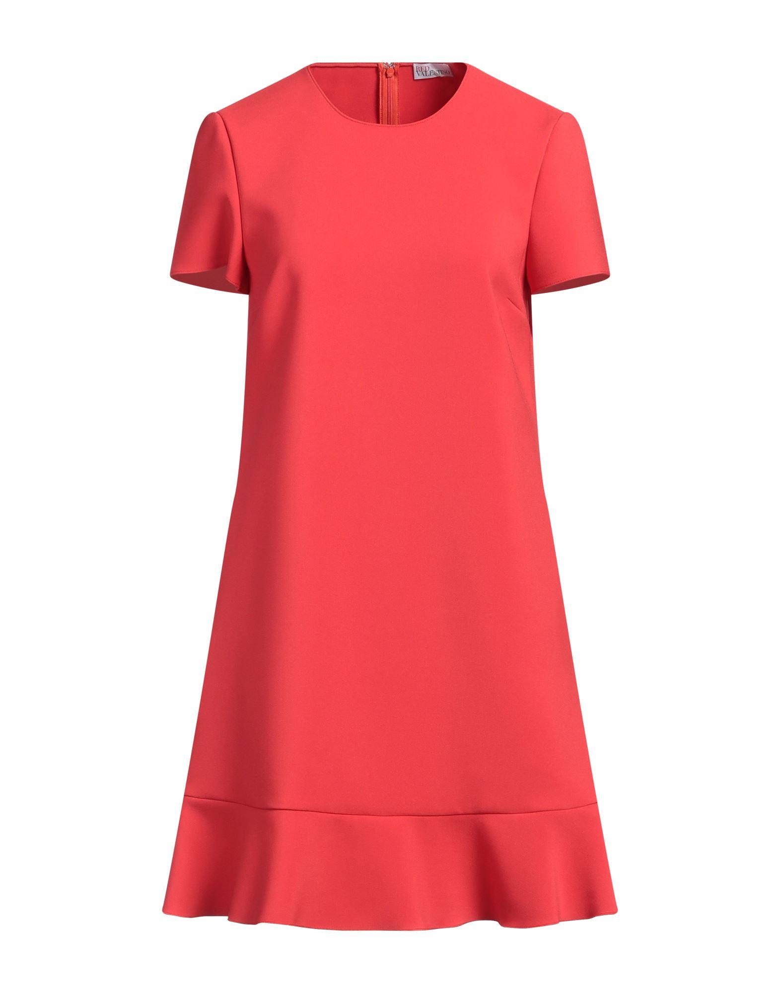 RED Valentino Mini and short dresses for Women | Online Sale