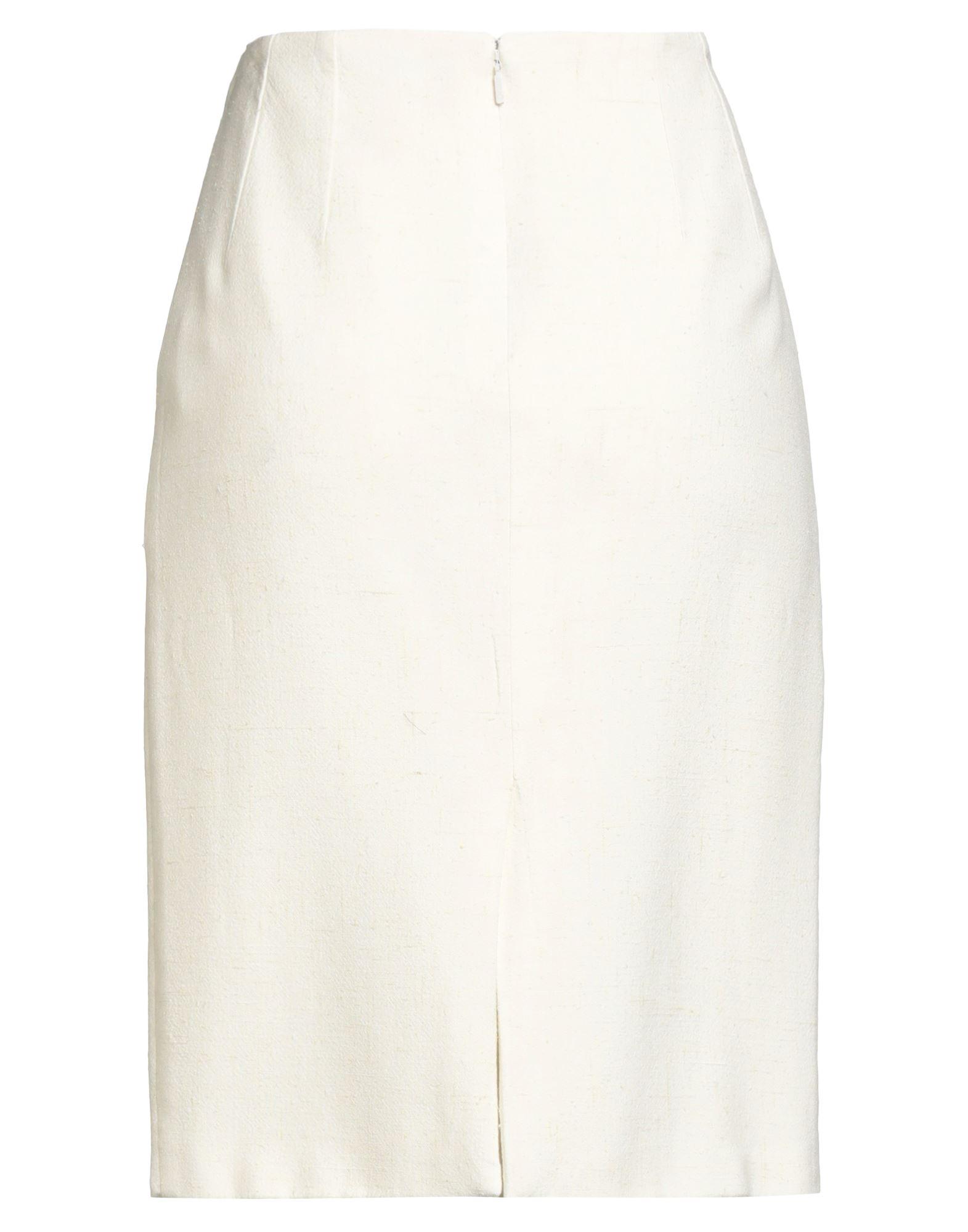 Versace Mid-length skirts for Women | Online Sale up to 79