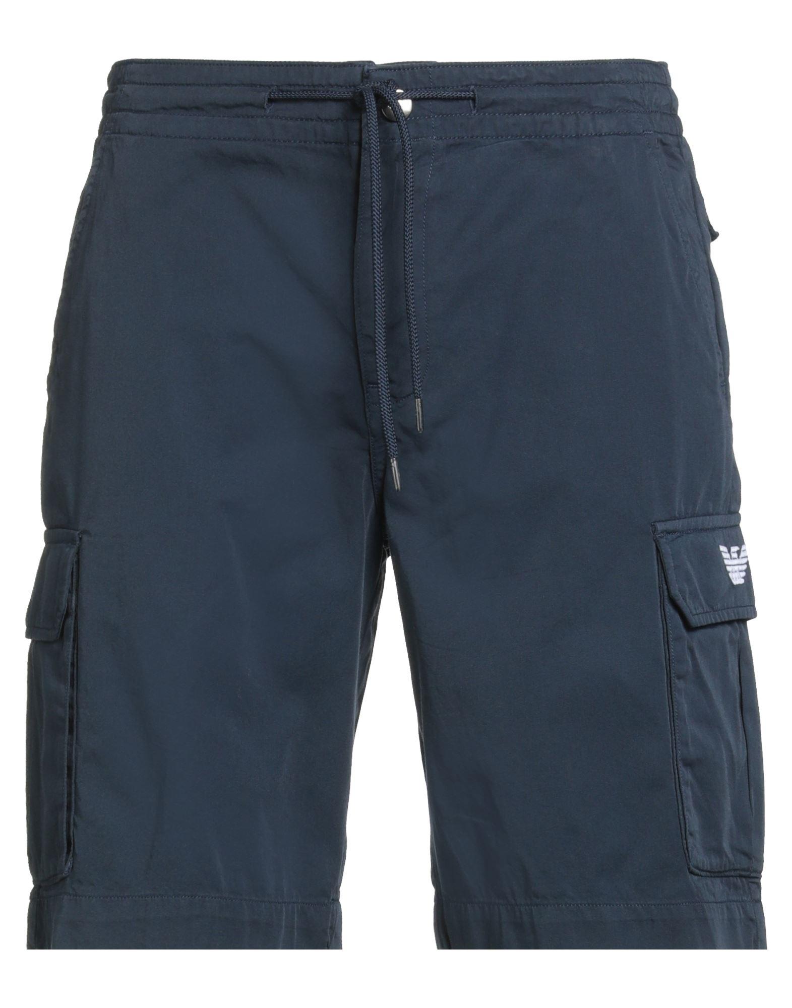 Emporio Armani Shorts for Men | Online Sale up to 60% off | Lyst