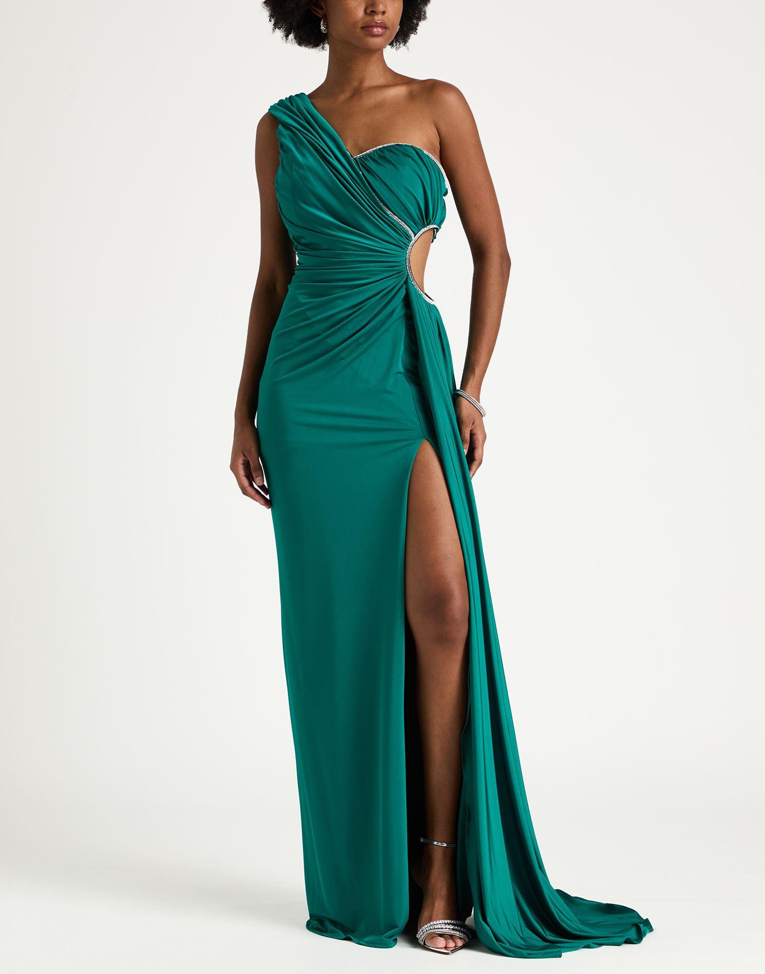 forever unique green dress Maxi dresses for Women | Online Sale up to 80% off white teen gown