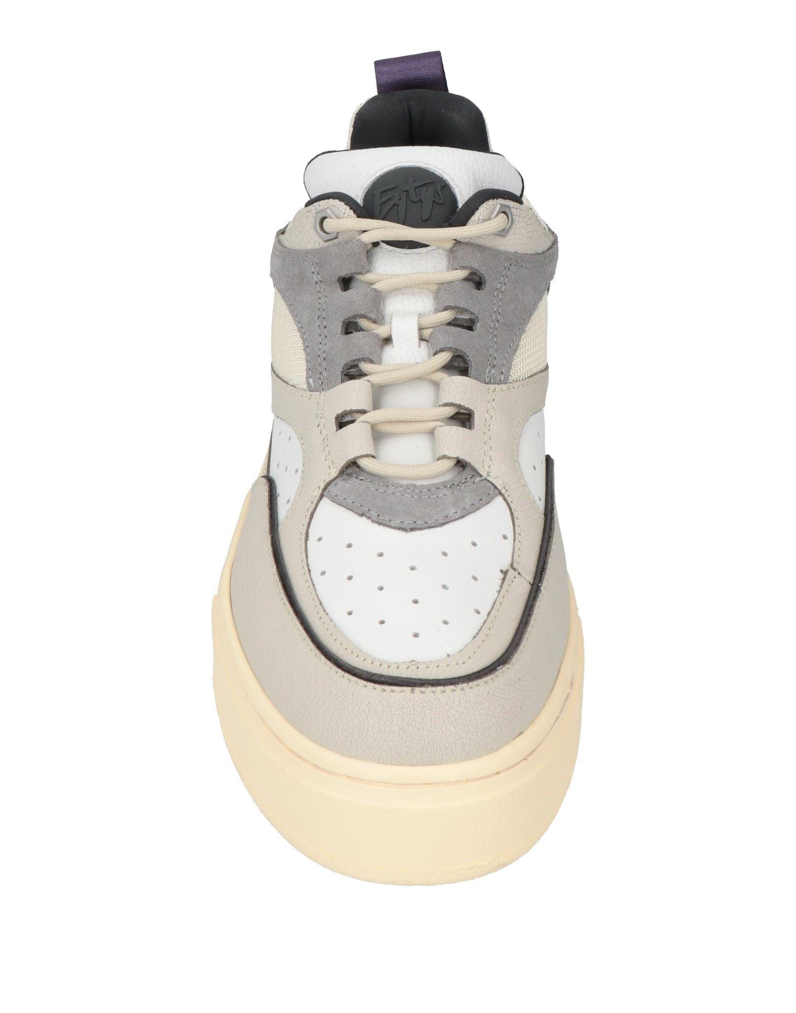 Sneakers Eytys pour homme en coloris Blanc Lyst