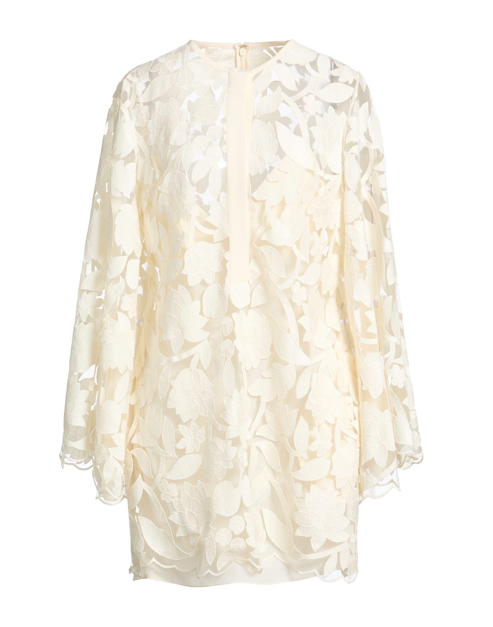 Elie Saab Mini and short dresses for Women | Online Sale up to 87% off |  Lyst