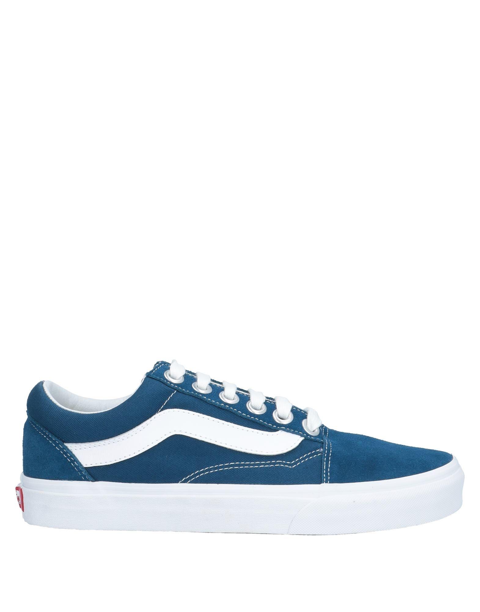 low cost vans shoes
