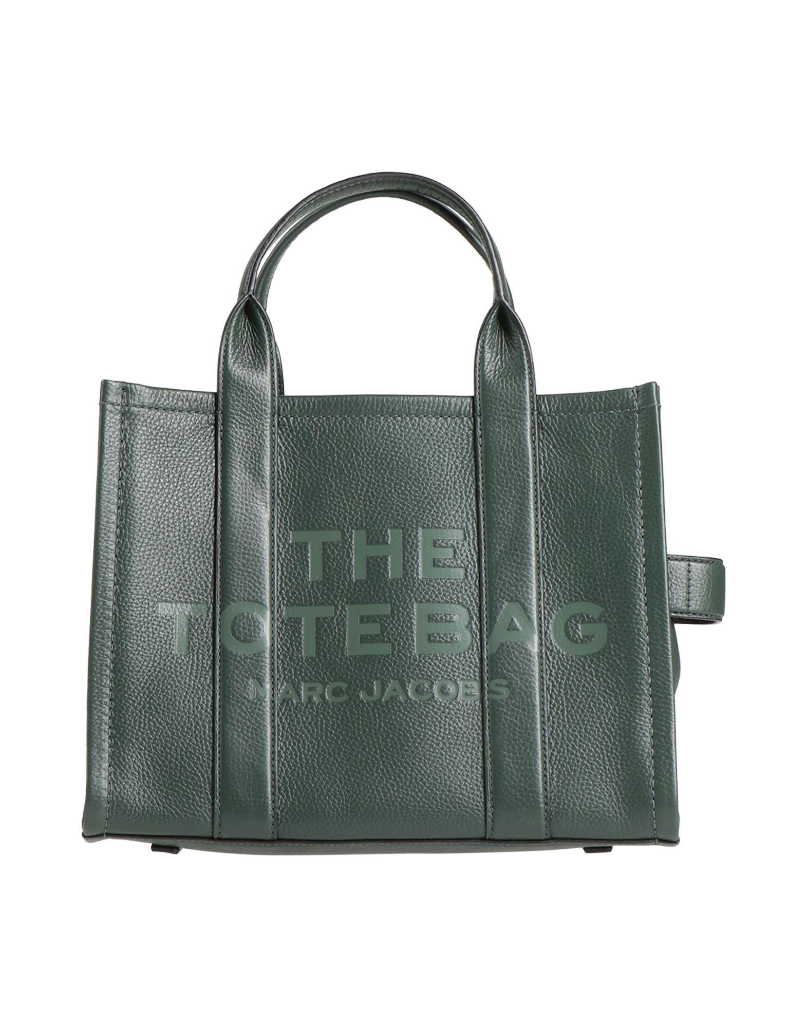 Green Marc Jacobs Tote bags for Women | Lyst