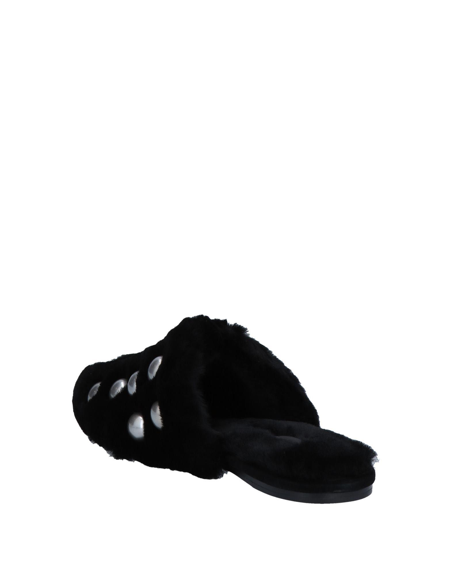alexander wang slippers