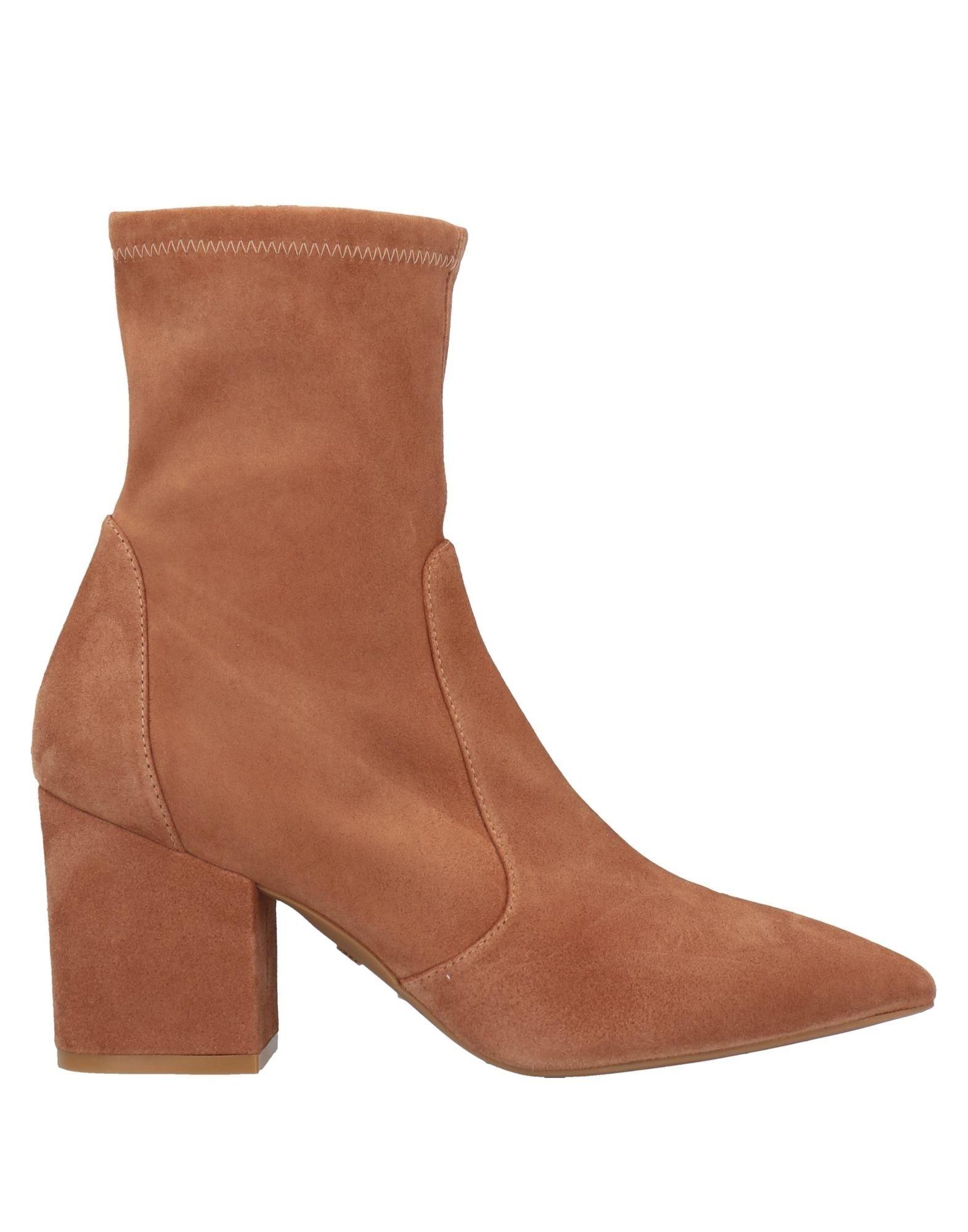 stuart weitzman ankle boots
