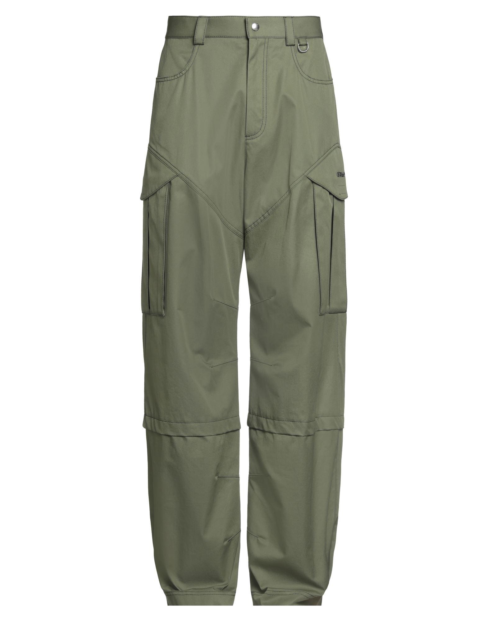【関税&送料込】Off White Trousers dickies-x-pop-trading-company-