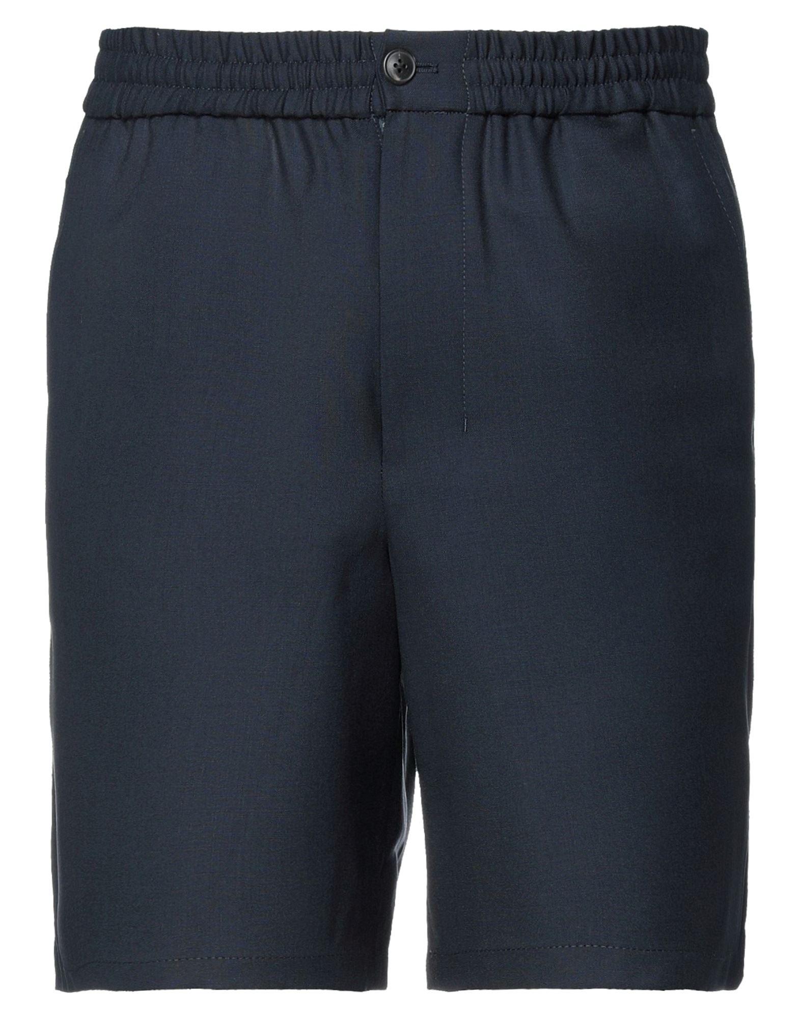 ami bermuda shorts
