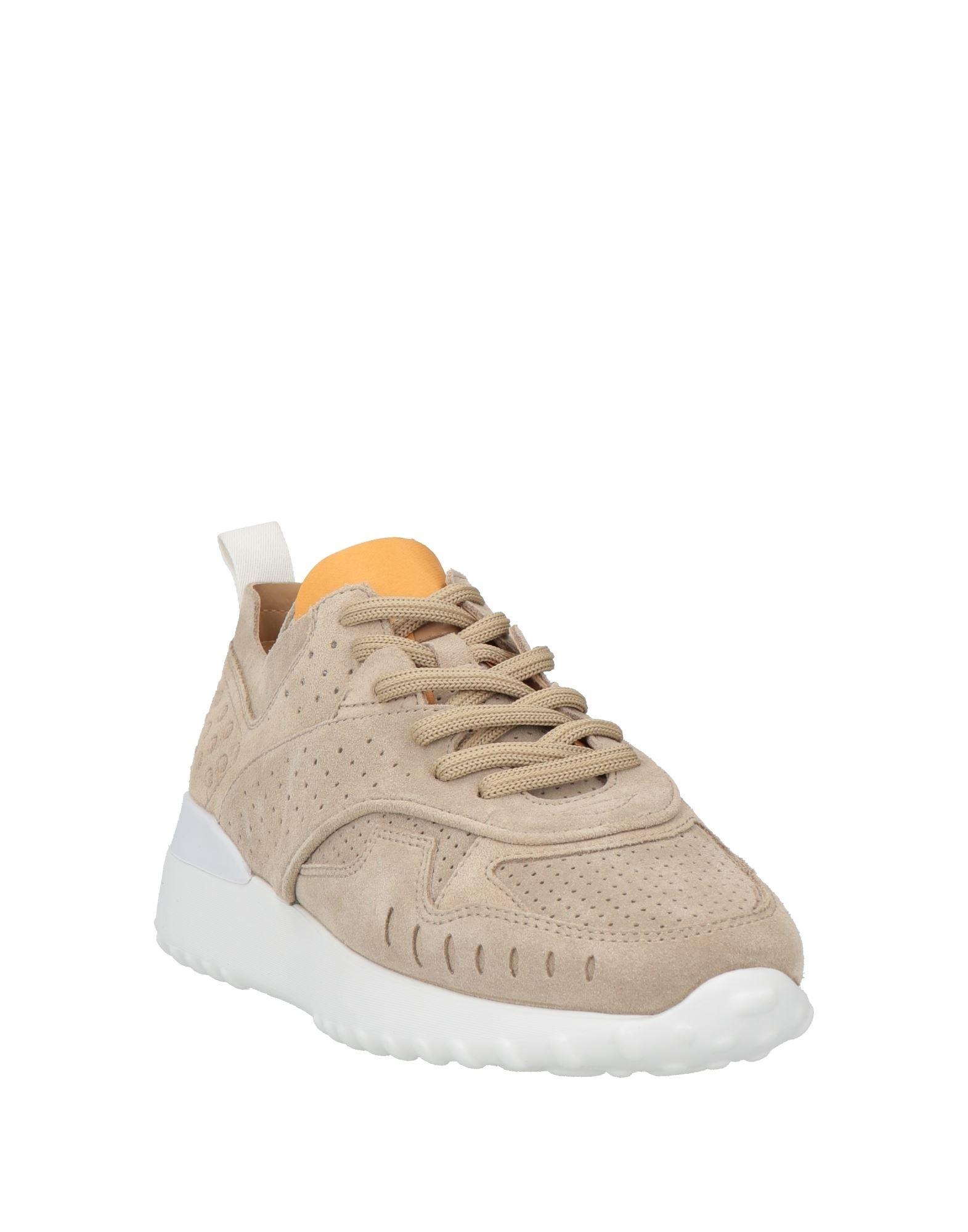 Tods dames sneakers hotsell