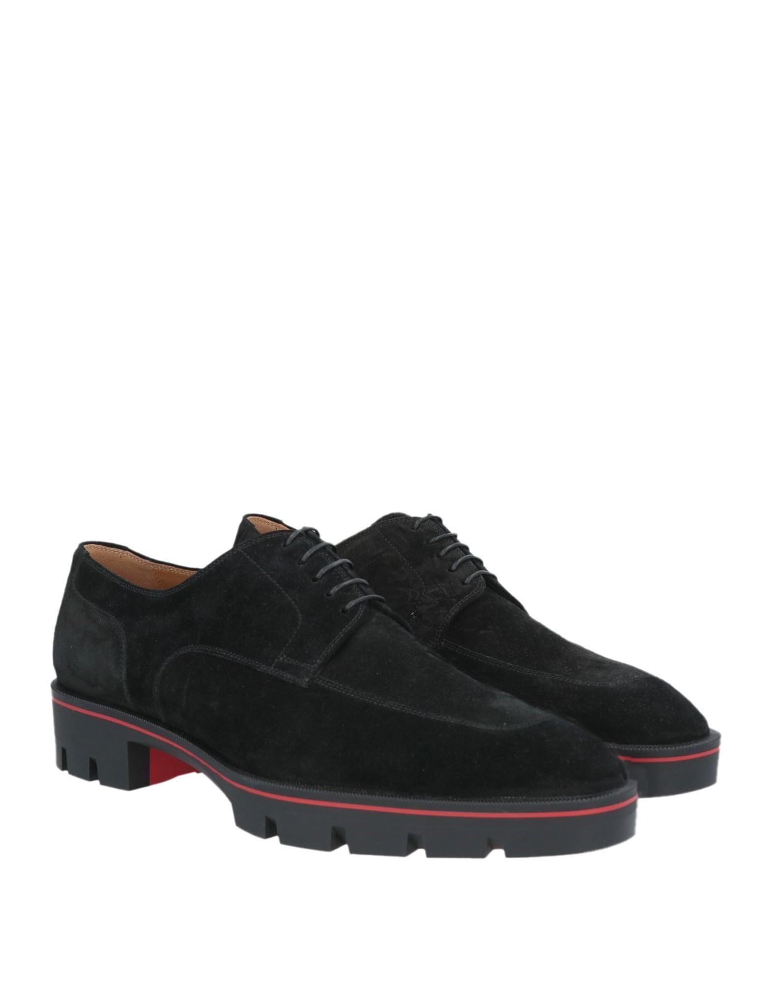 Chaussure louboutin solde 2025