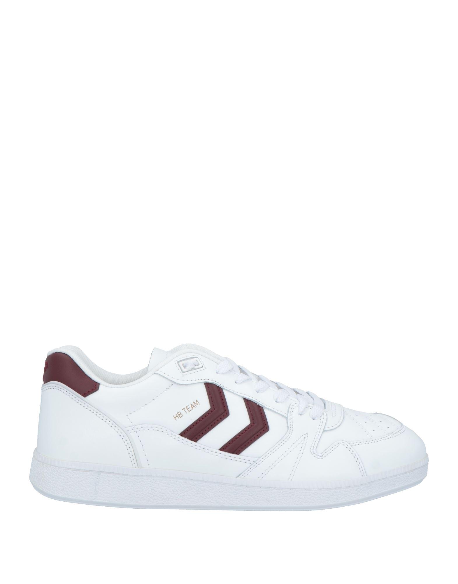 Hummel Trainers for Men Lyst