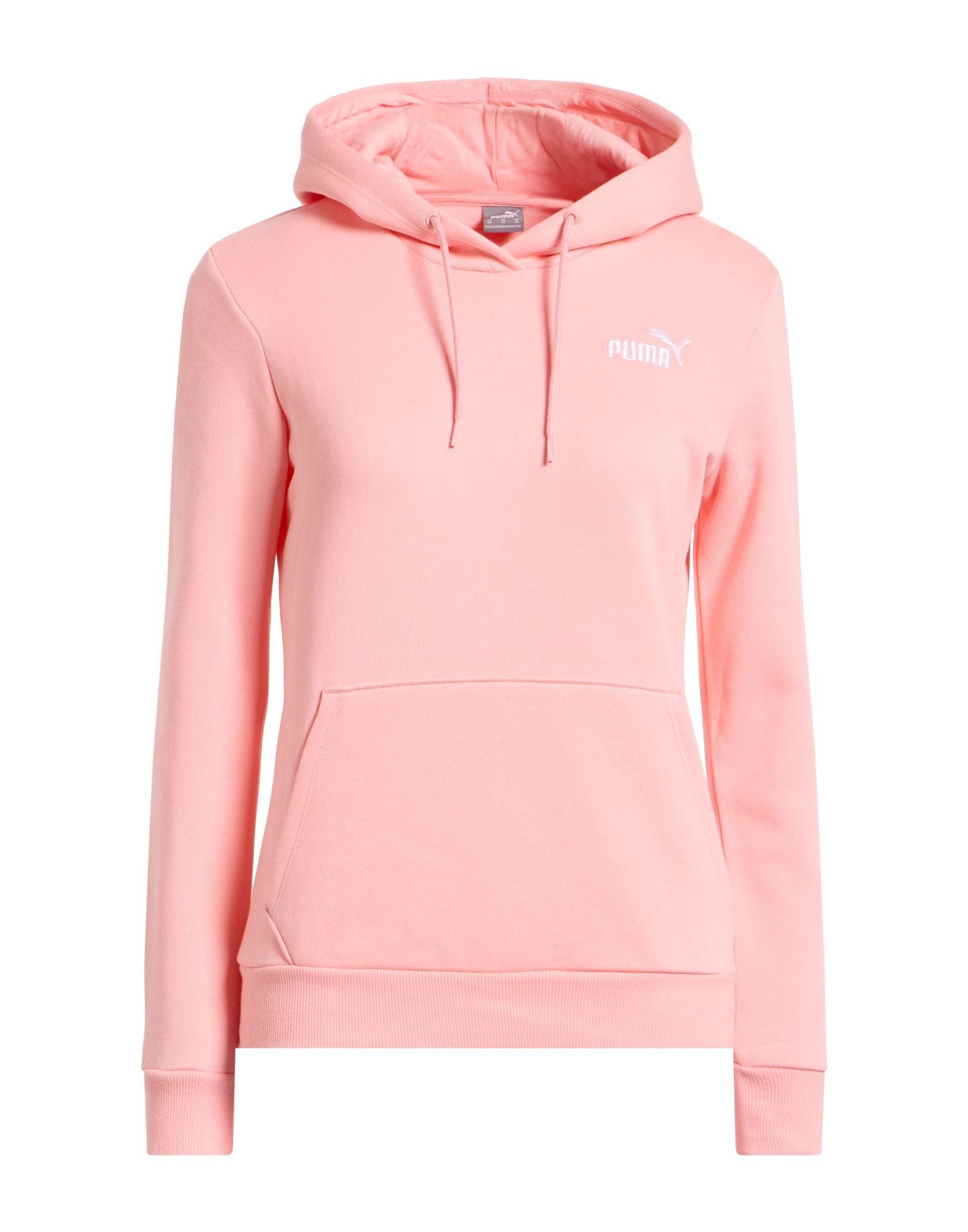 Pink PUMA Clothing for Women Lyst