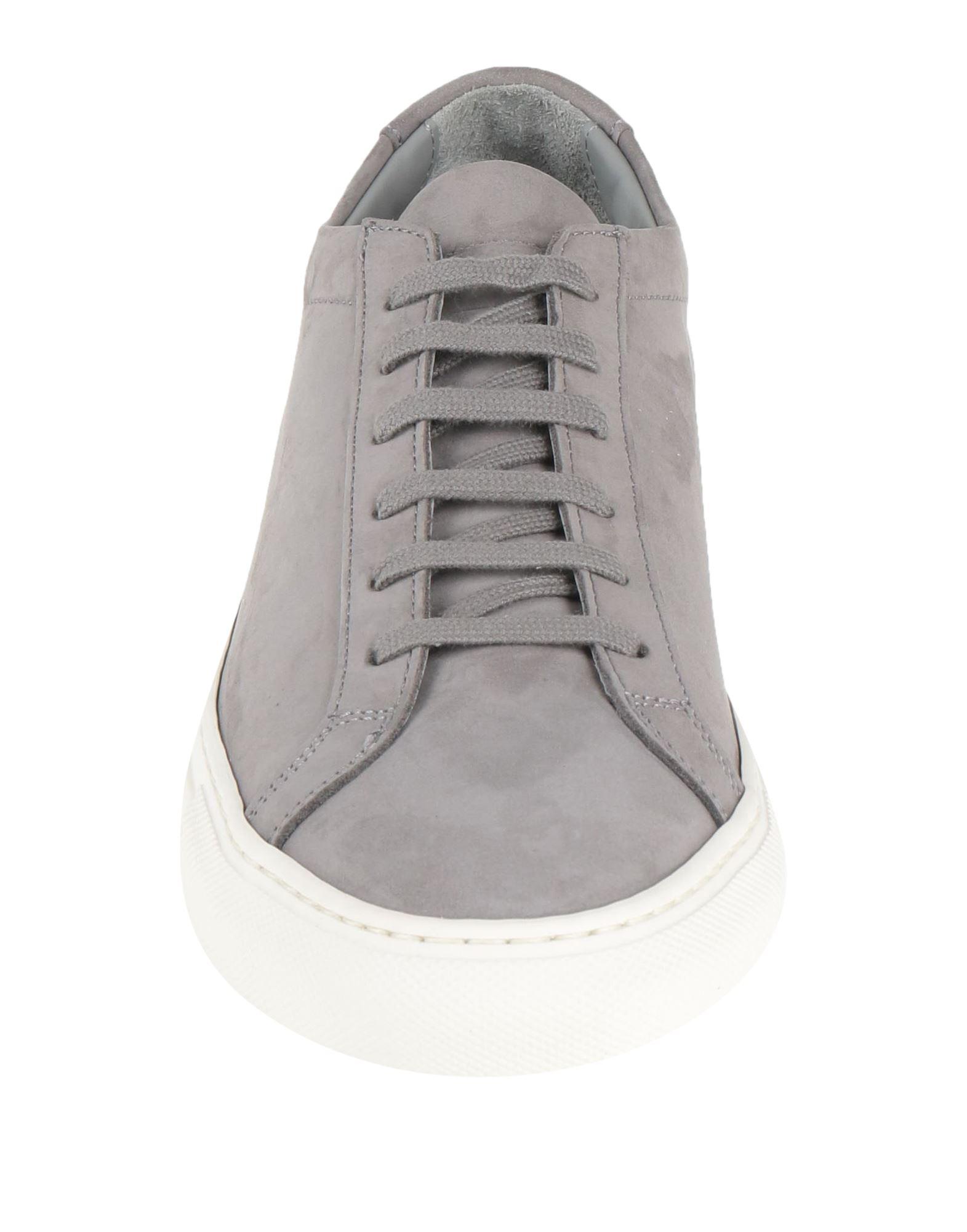 Common projects dark grey deals