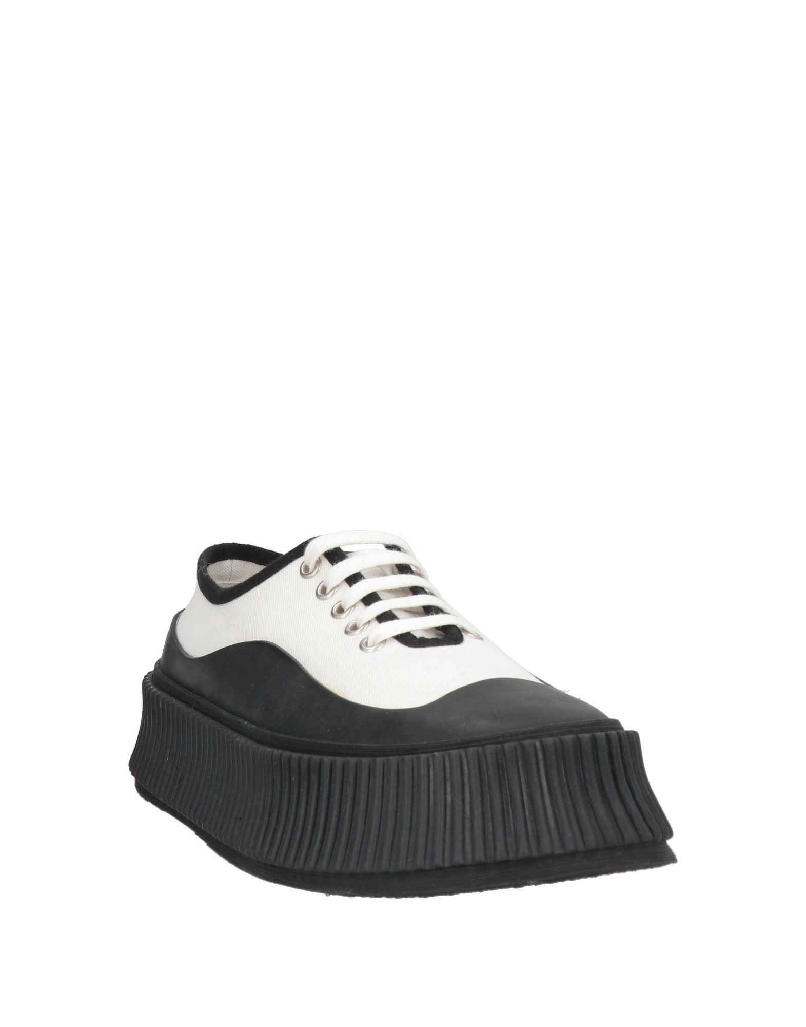 スニーカー JIL SANDER Sneakers SNEAKER（スニーカー）｜JIL SANDER（ジルサンダー）の