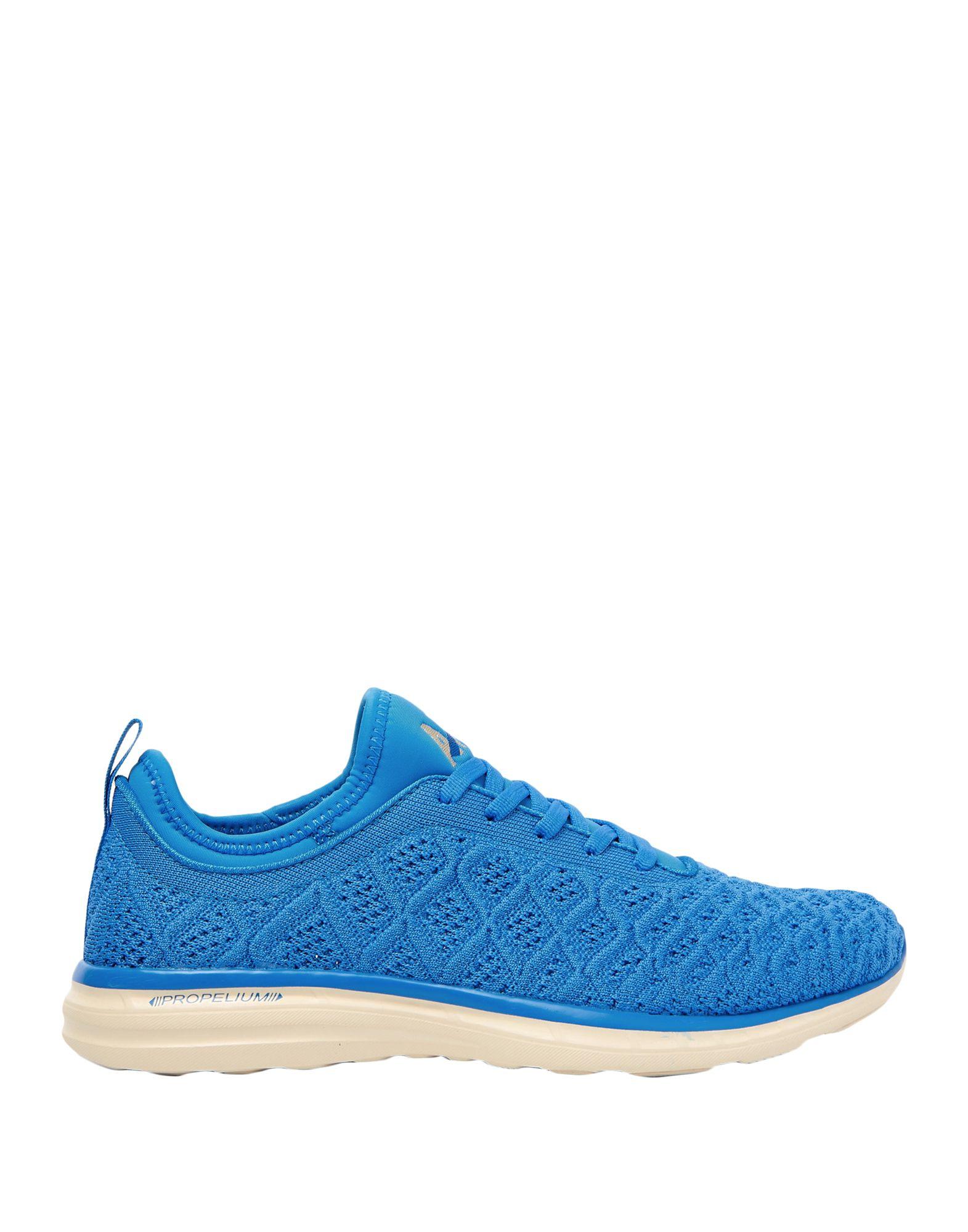 apl athletic propulsion labs