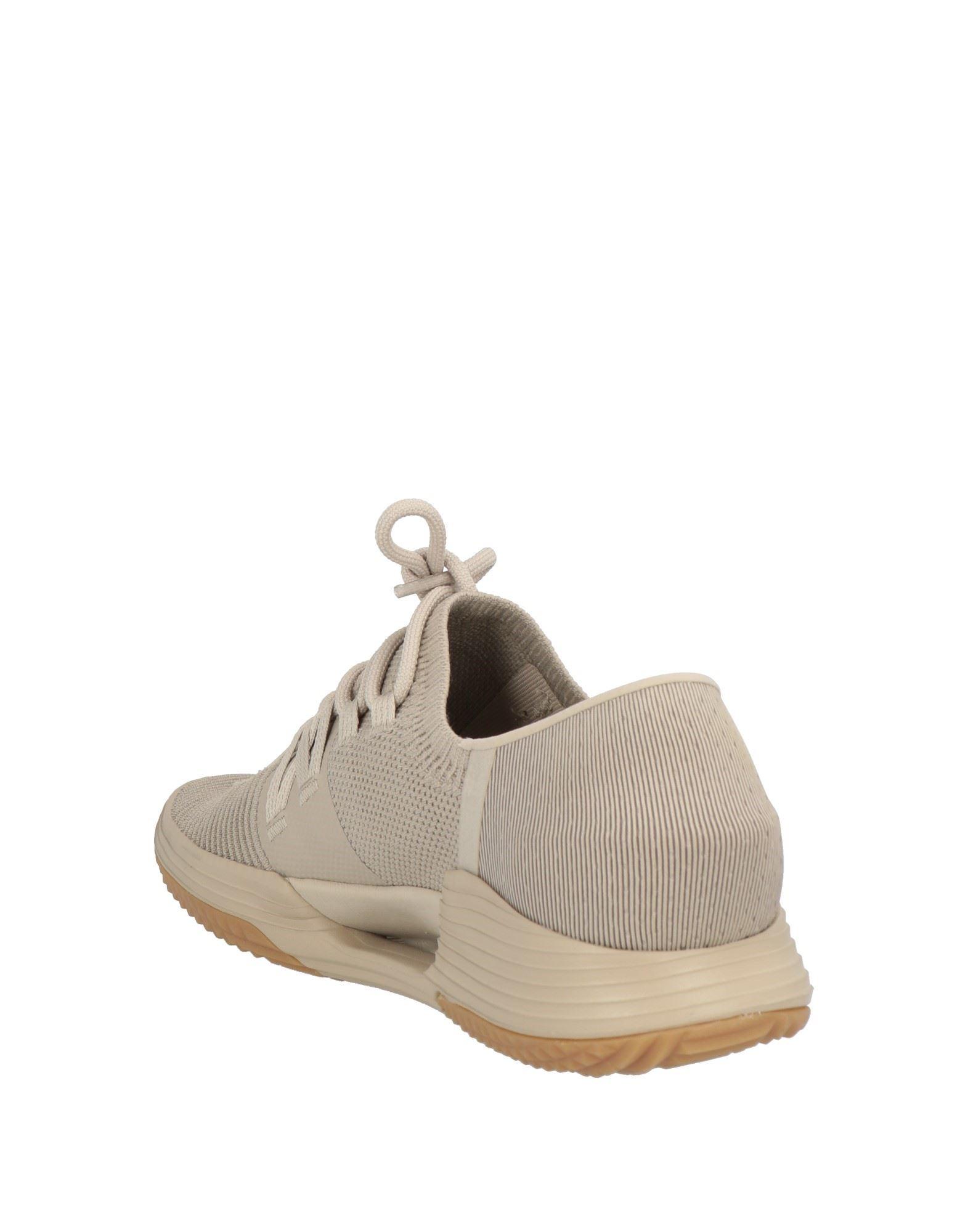 Under Armour Trainers in White for Men | Lyst