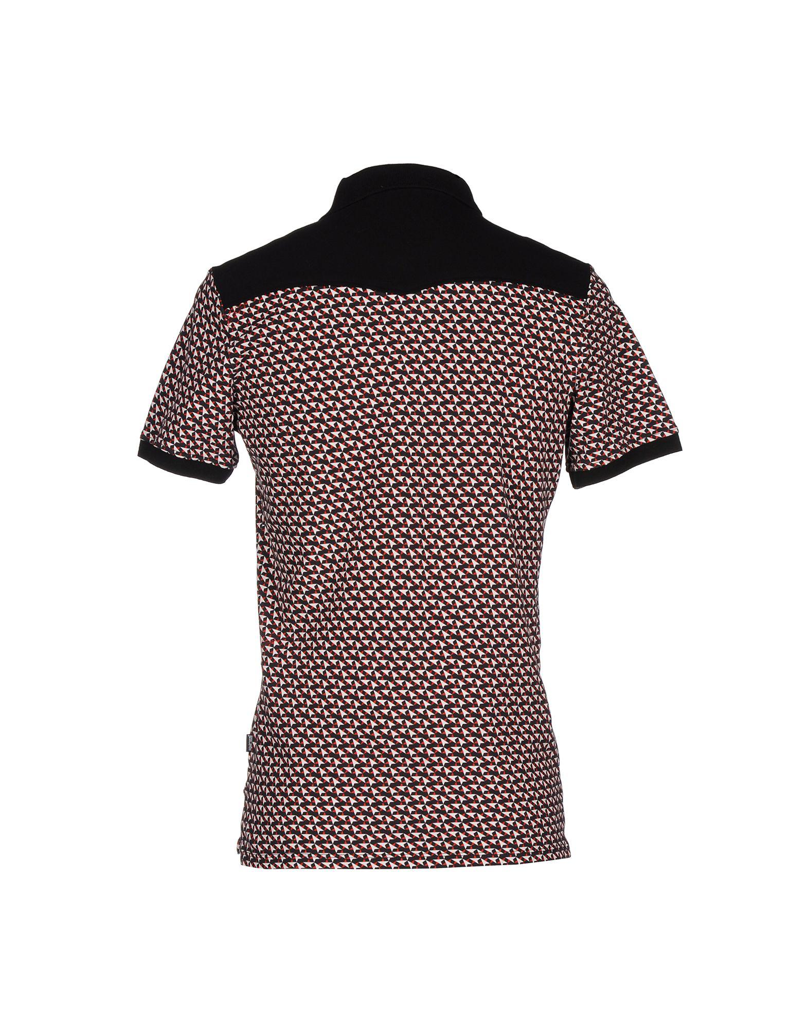 just cavalli polo shirt