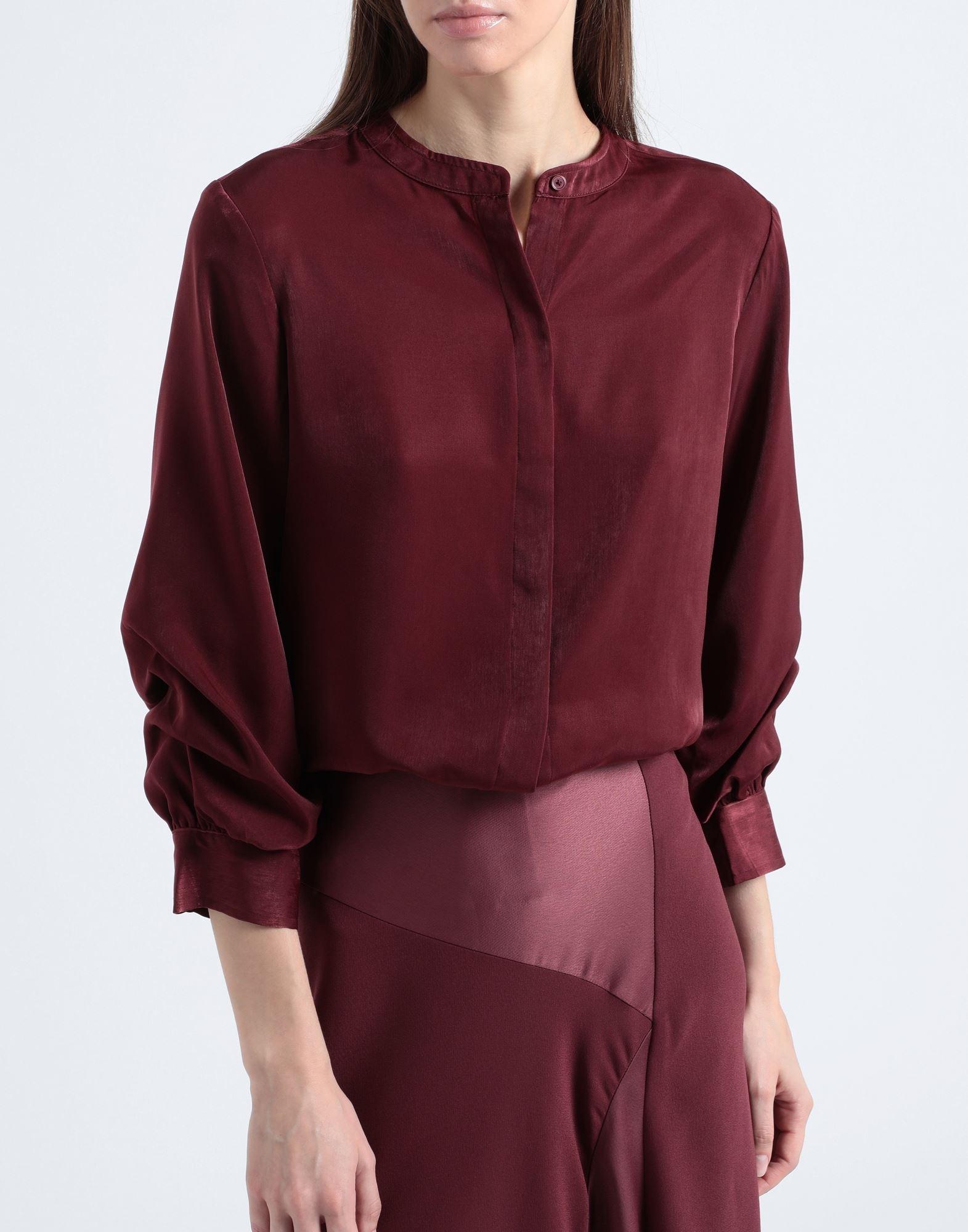 Camisas DKNY de mujer | Rebajas en línea, hasta el 40 % de descuento | Lyst, image size:1571x2000