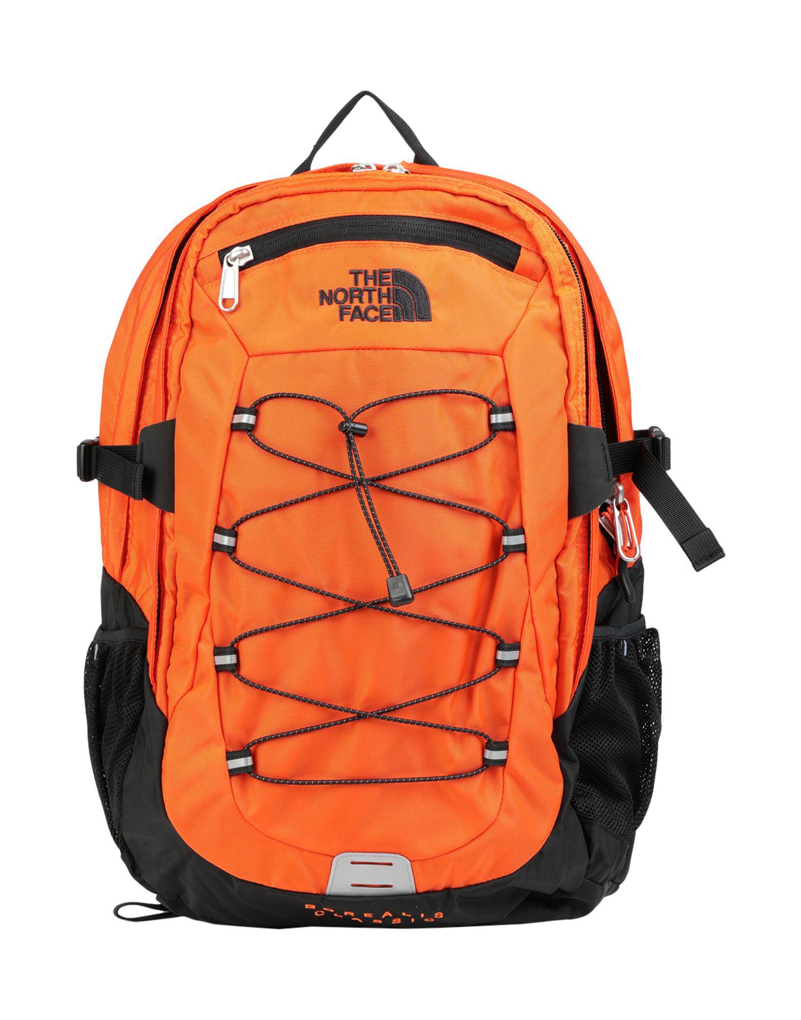 De Riñoneras Color Mochilas Y Naranja Mujer MUzpSV