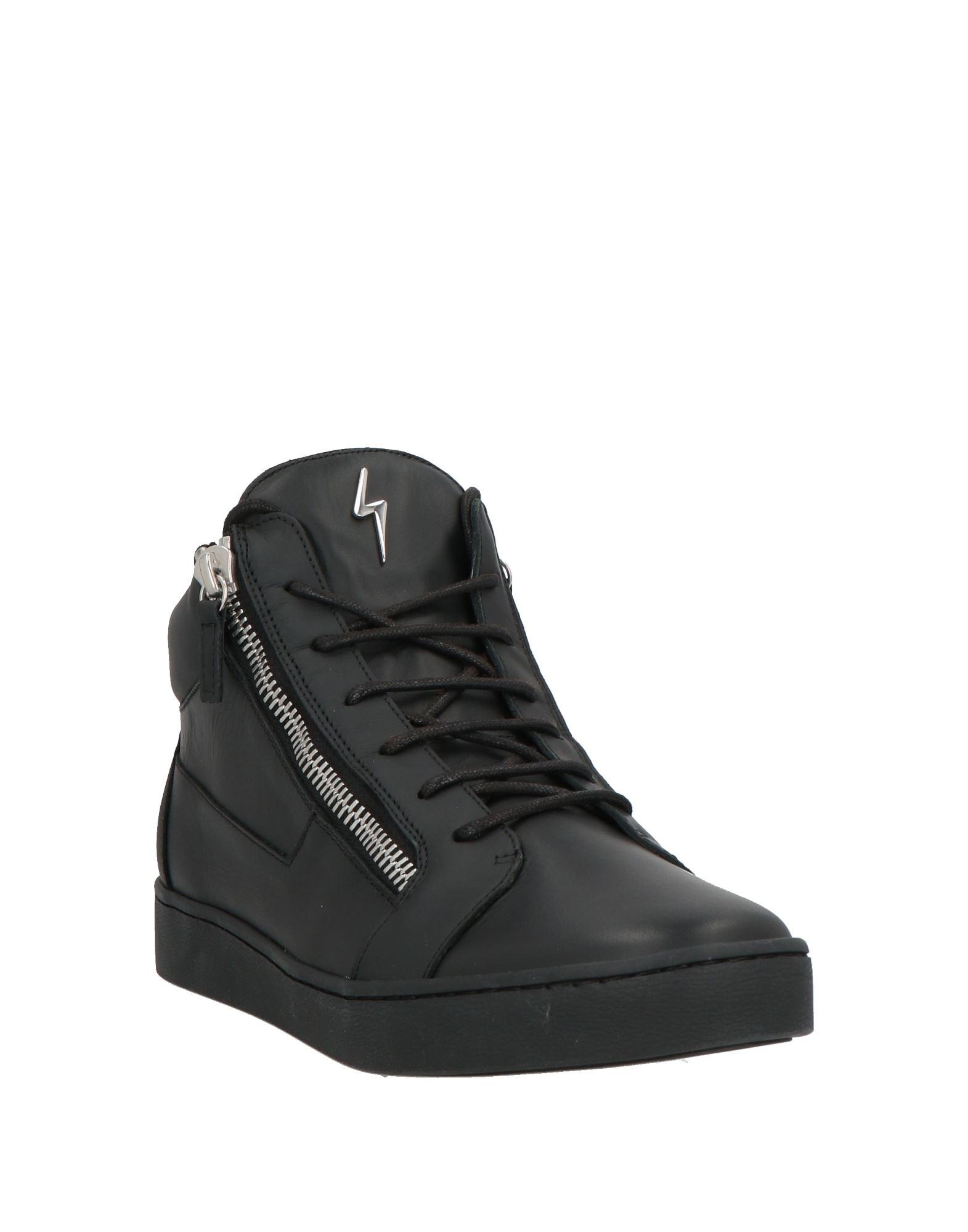 Giuseppe Zanotti Sneakers for Men | Online Sale up to 70