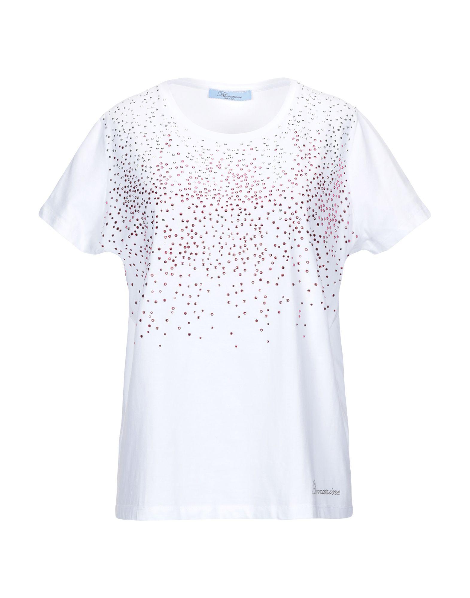 blumarine t shirt