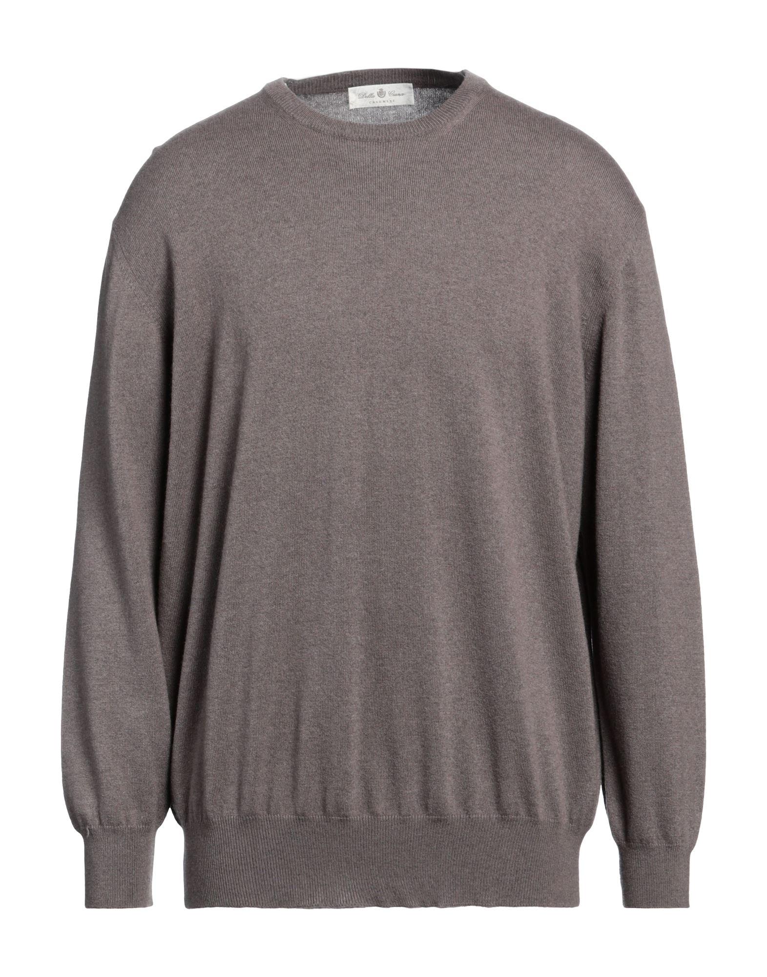 イタリア製 Della Ciana SUPER GEELONG WOOL ドライバーズニット 