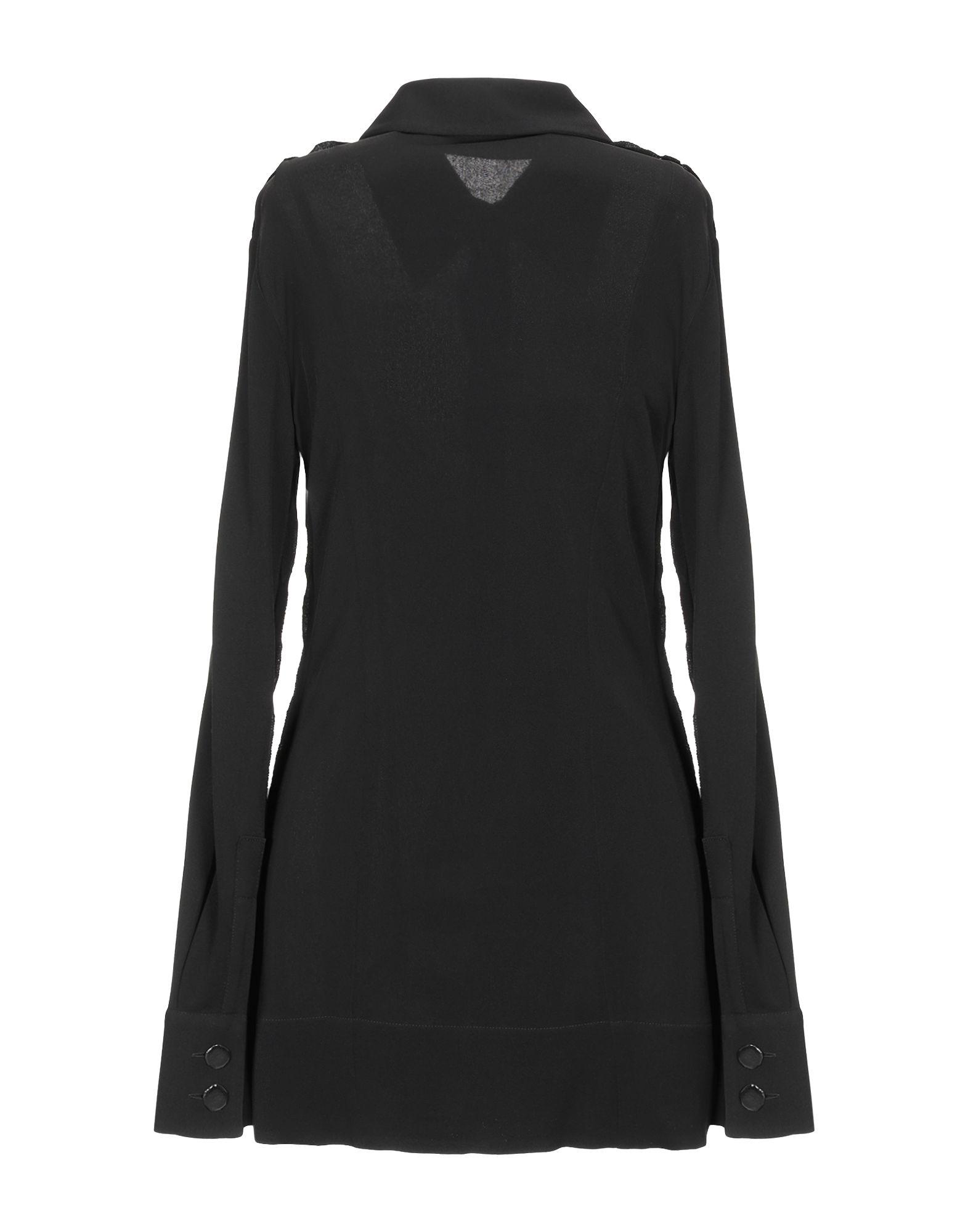 Marni Shirt in Black - Lyst
