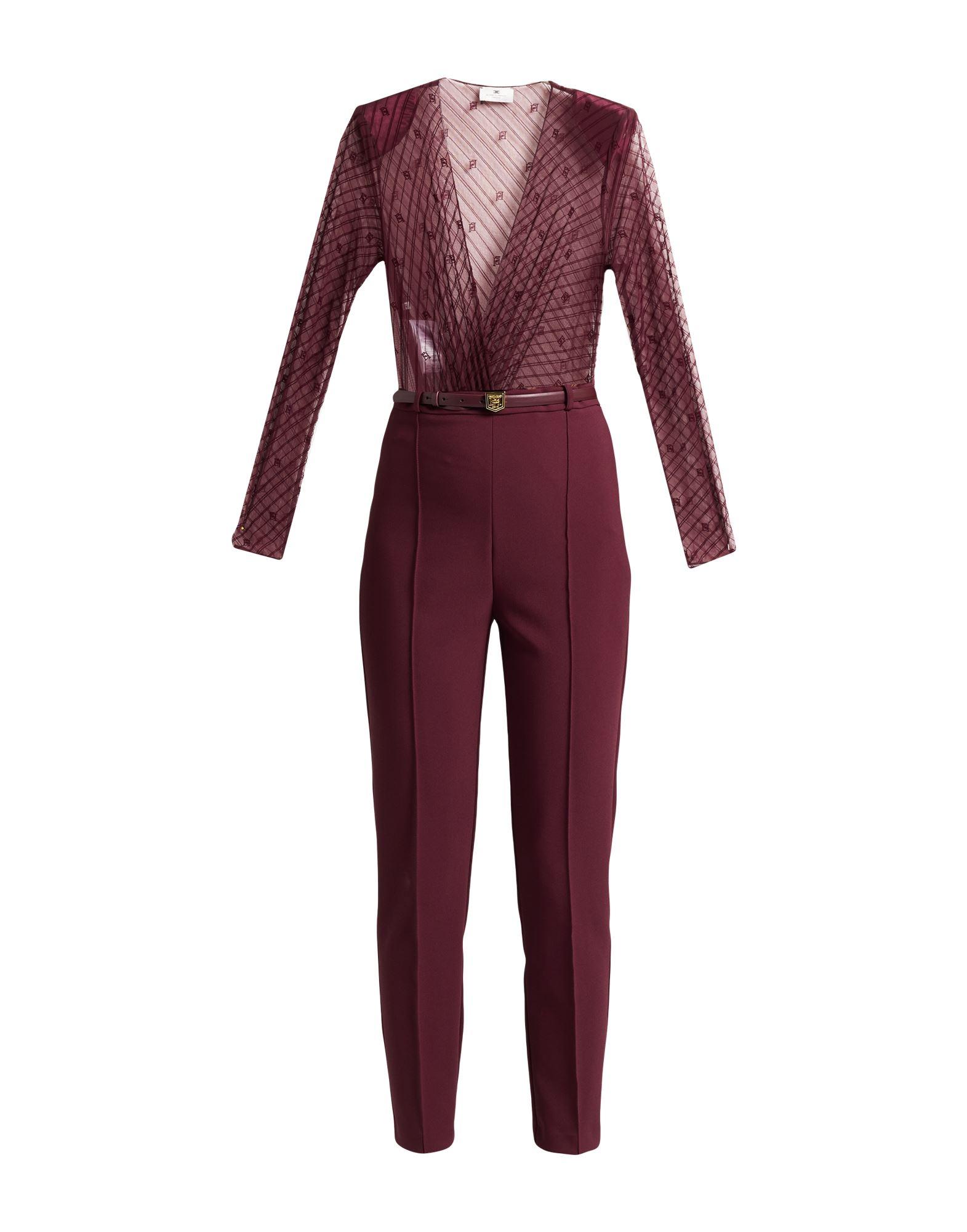Elisabetta Franchi Jumpsuits and rompers for Women | Online
