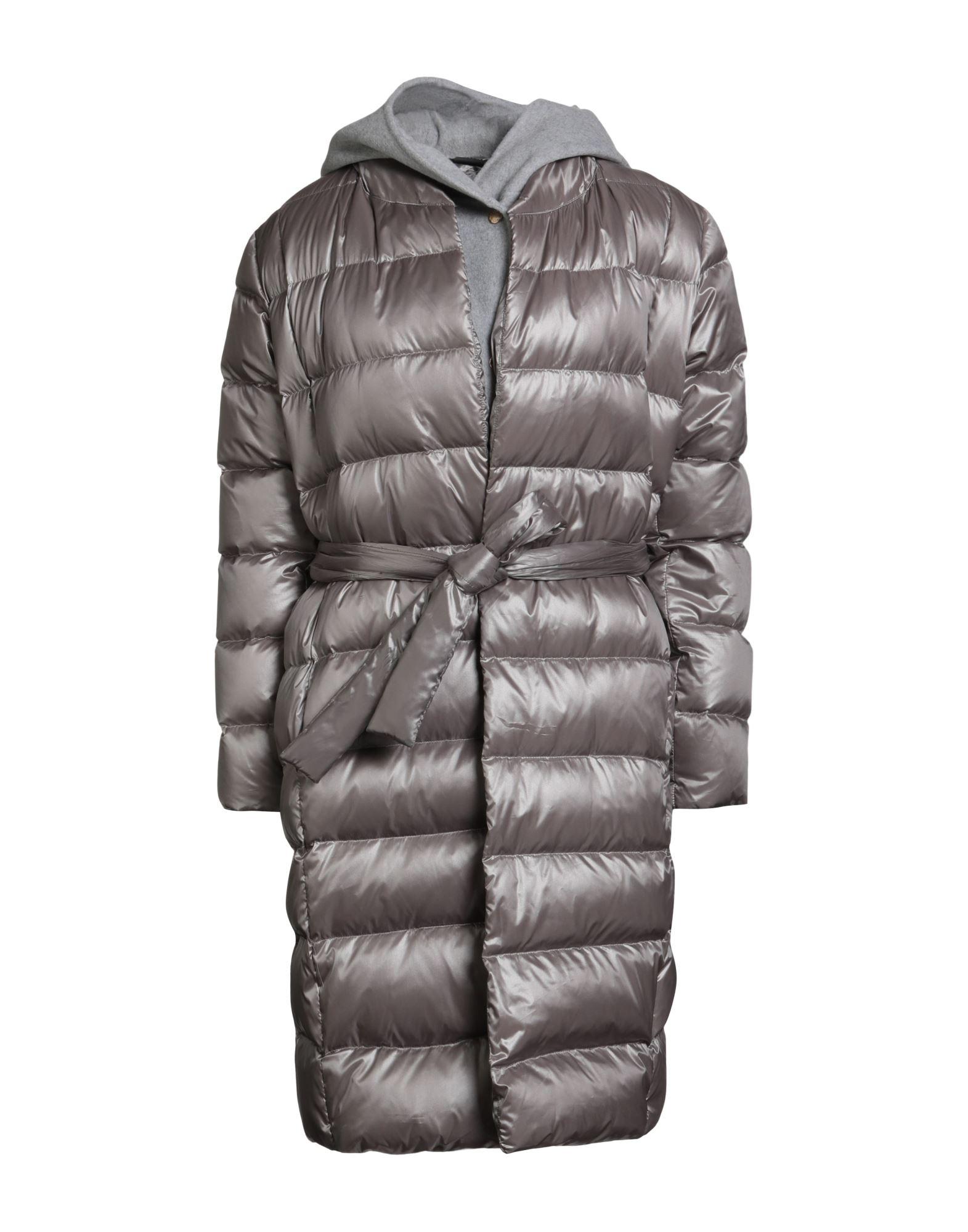 Piumini Colmar Piumino Colmar grigio di moda | Ventis