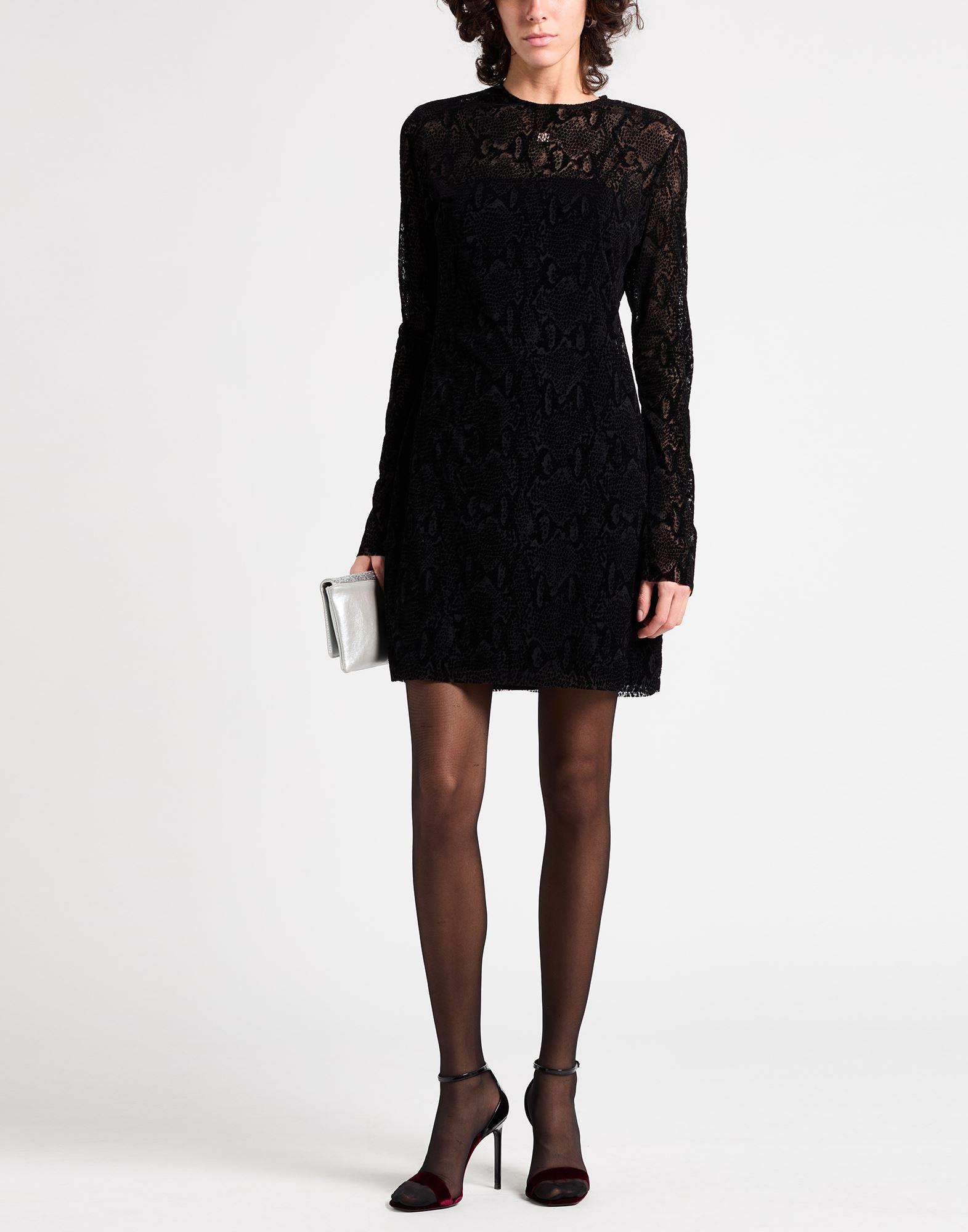 Givenchy Lace Dresses for Women | Lyst