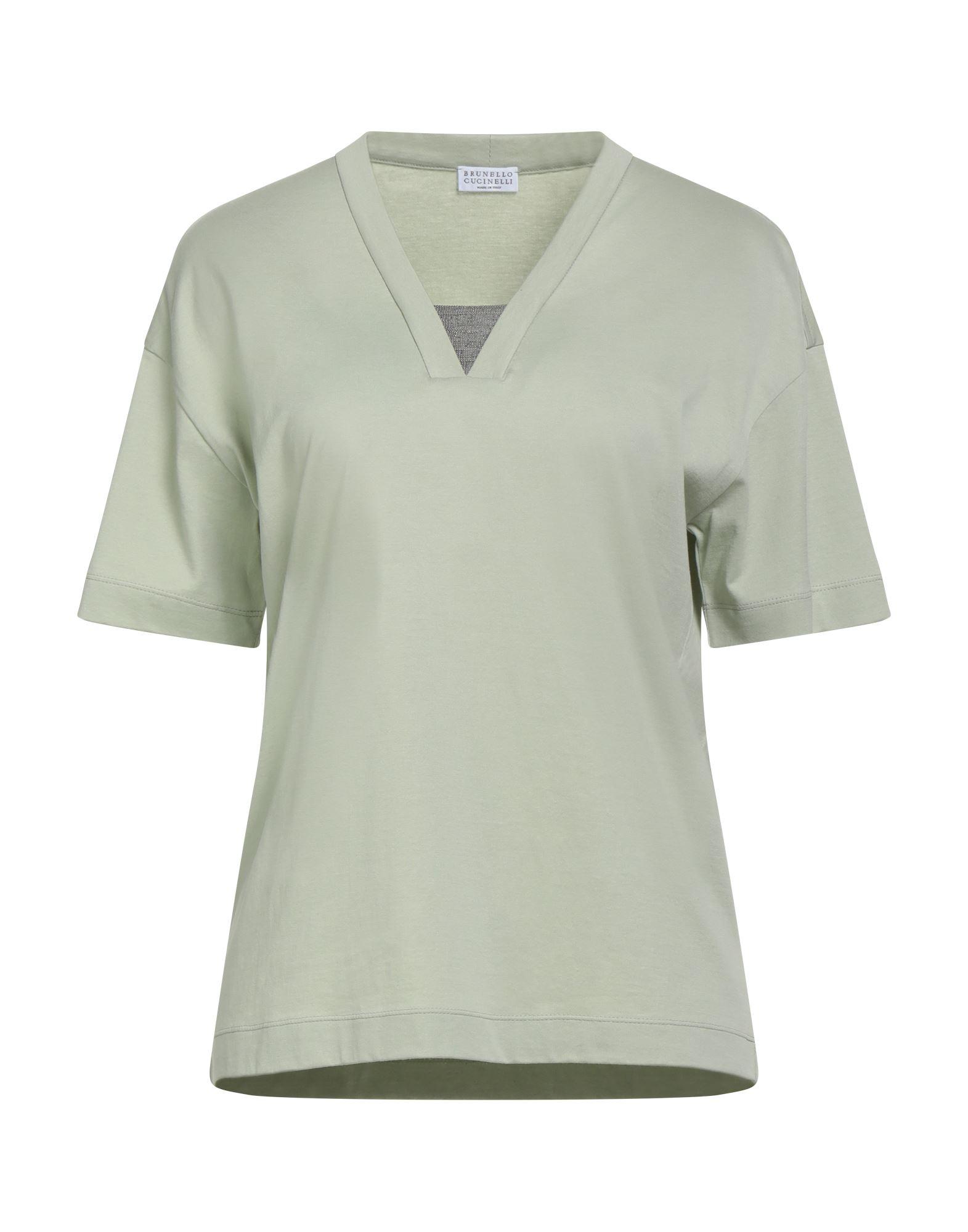 Brunello Cucinelli Tops for Women | Online Sale up to 43