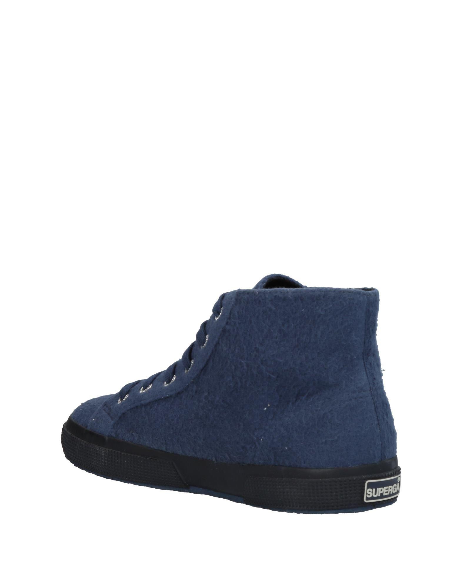 superga slate blue