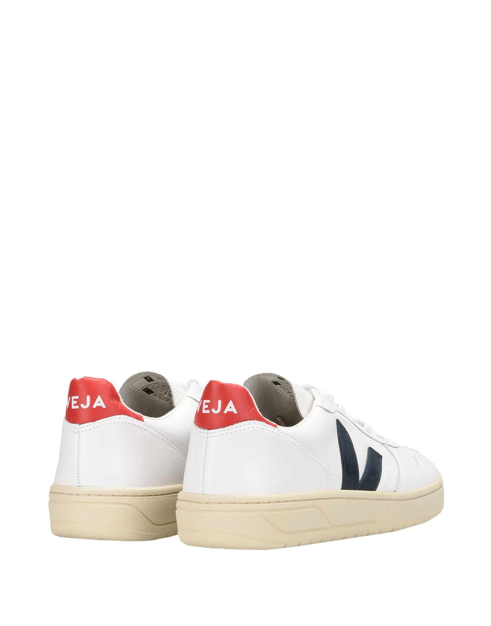 vejas all white